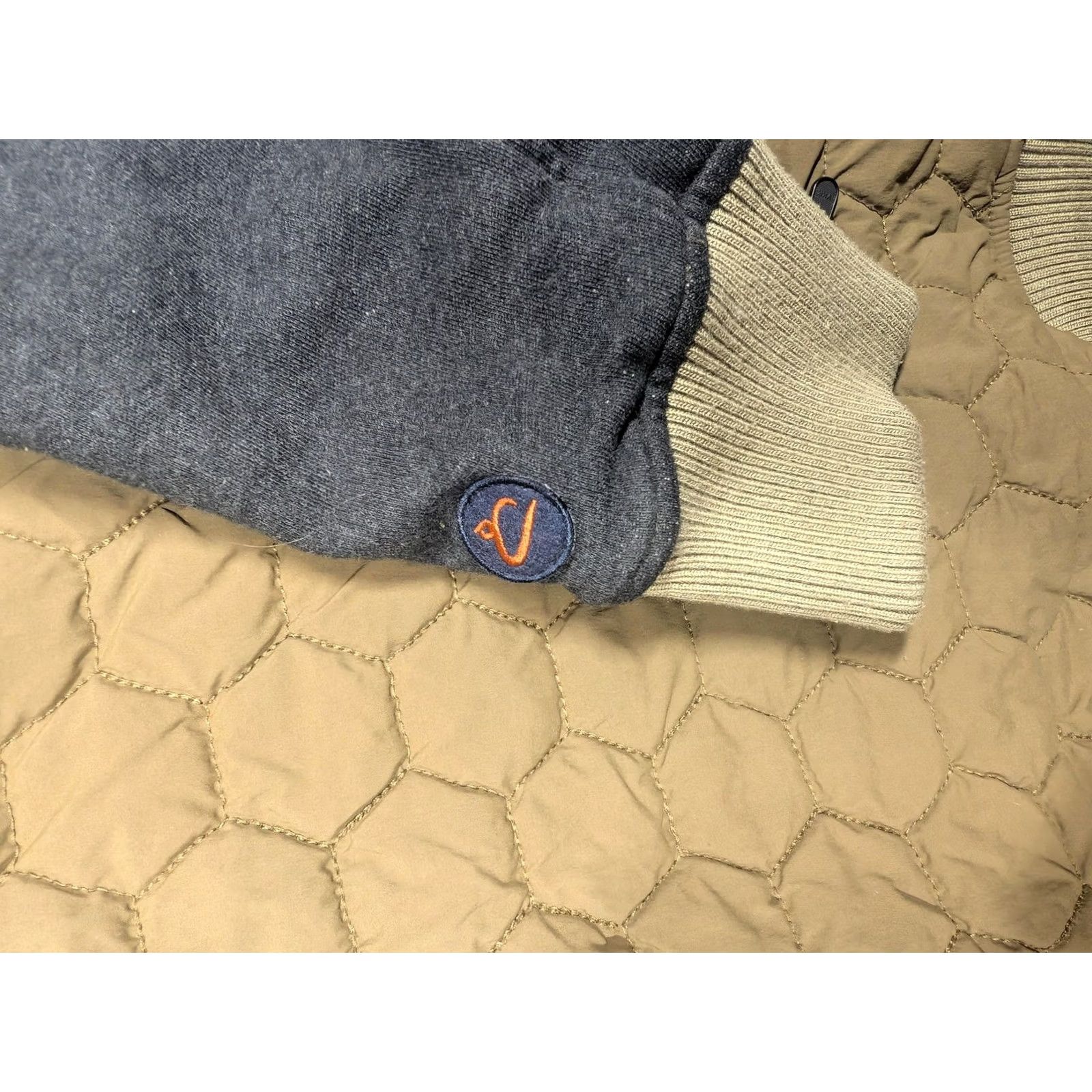 Carbon2Cobalt VINTAGE? Size US XL / EU 56 / 4 - 6 Thumbnail