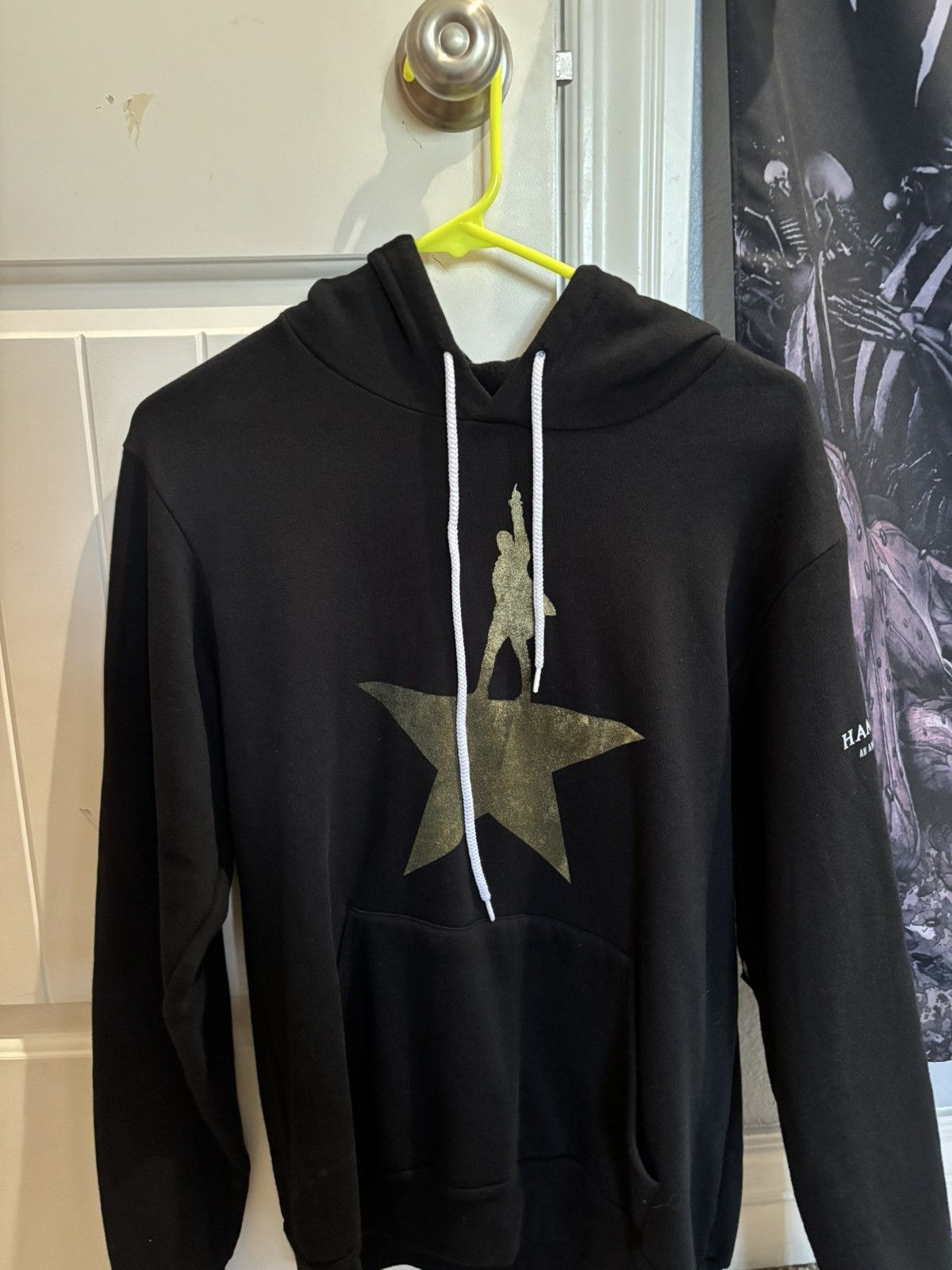 Other Hamilton Hoodie Size US M / EU 48-50 / 2 - 1 Thumbnail