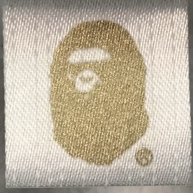 Bape BAPE GRAFFITI CHECK Shark Full Zip Hoodie a bathing ape Size US L / EU 52-54 / 3 - 9 Thumbnail