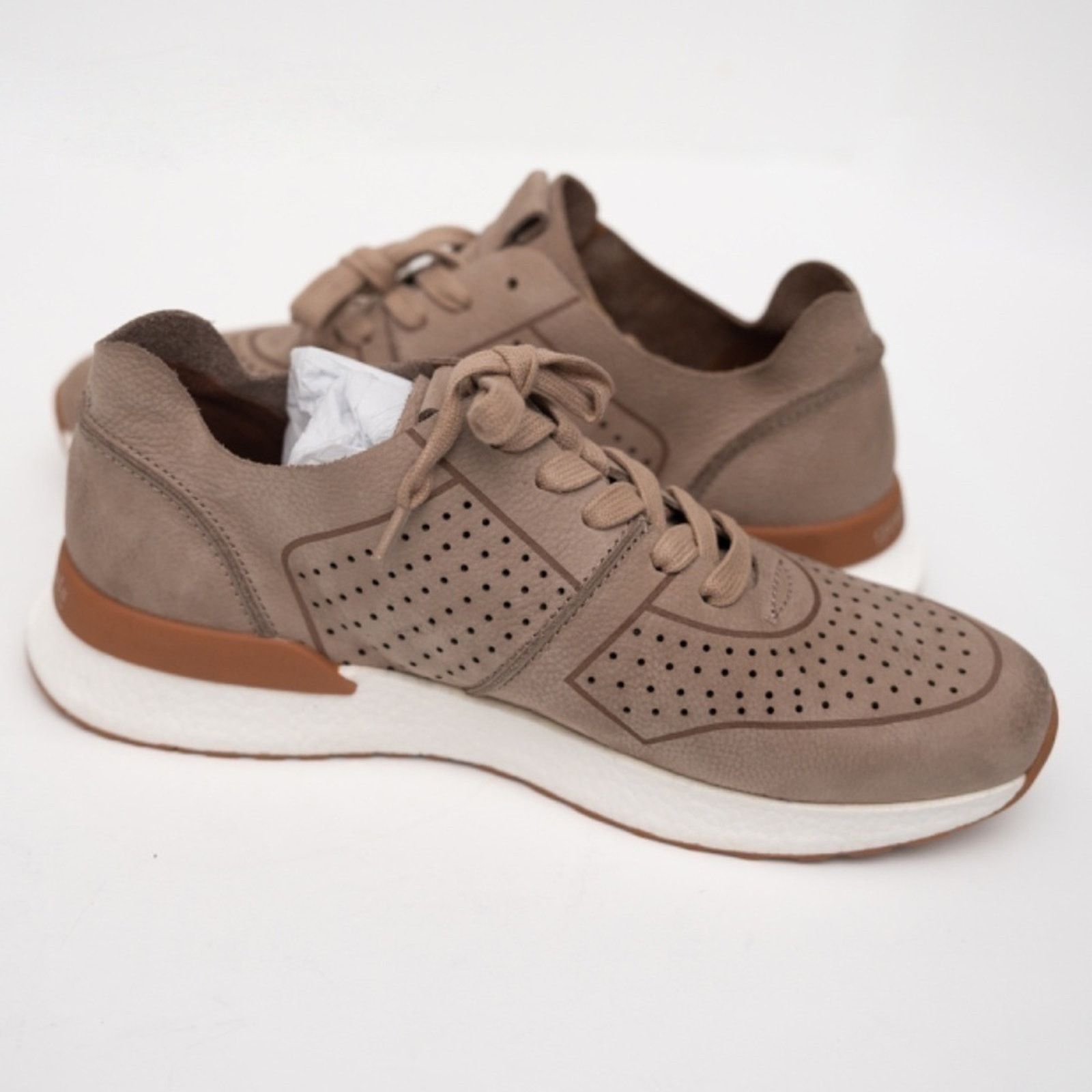 Gentle Souls Gentle Souls. Men's Laurence Jogger Shoes. Size US 13 / EU 46 - 15 Thumbnail