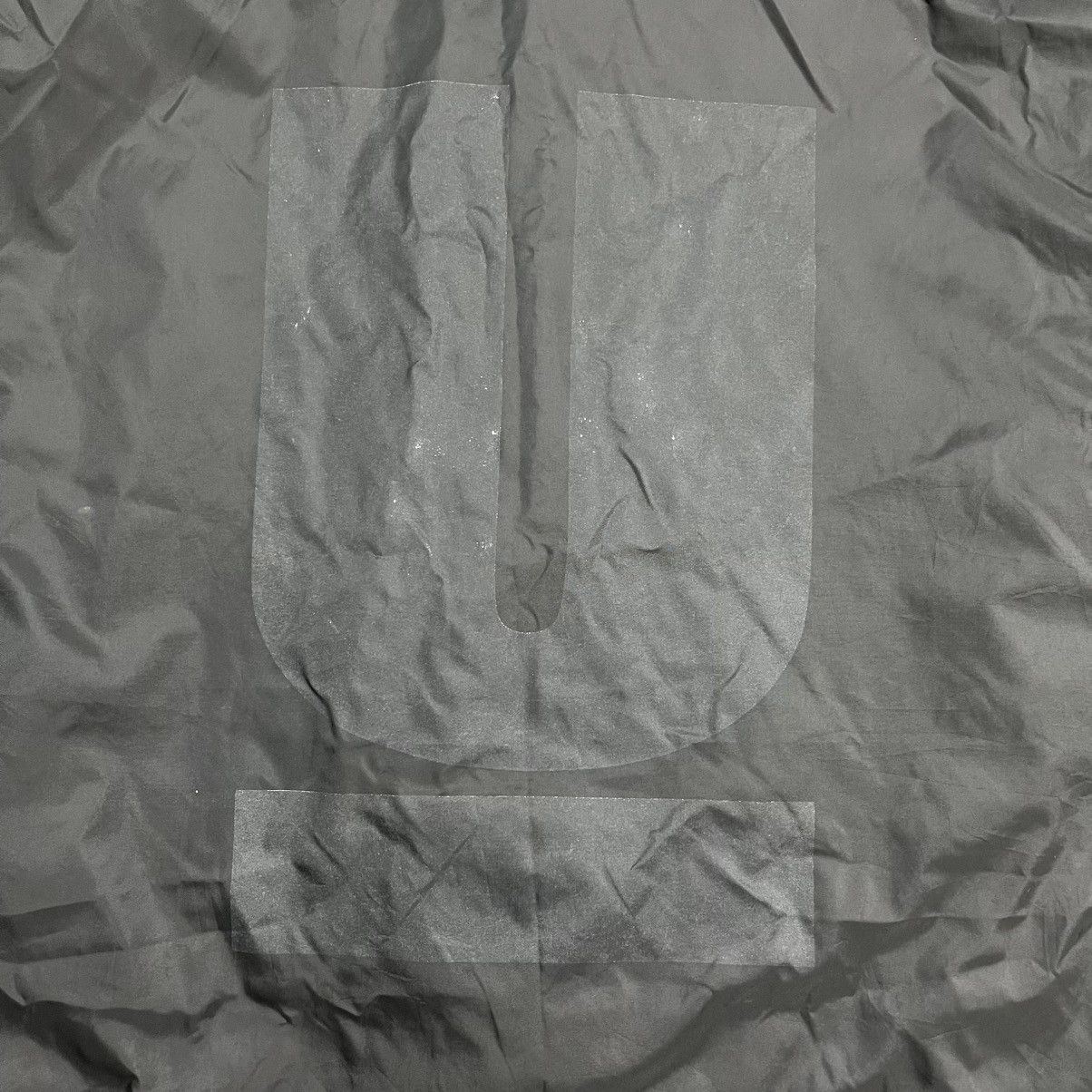 Jun Takahashi × Undercover Undercover coach jacket Size US M / EU 48-50 / 2 - 6 Thumbnail