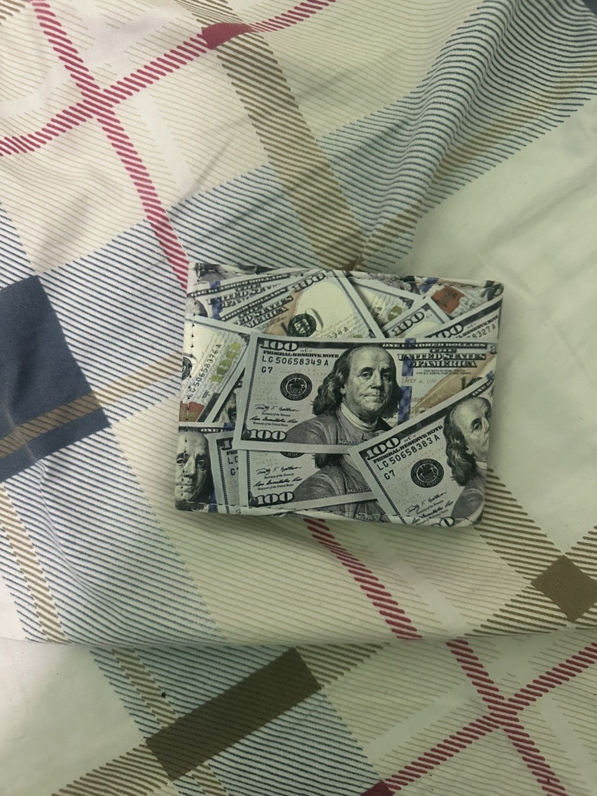 Other Mens wallet moneyholder Size ONE SIZE - 1 Thumbnail