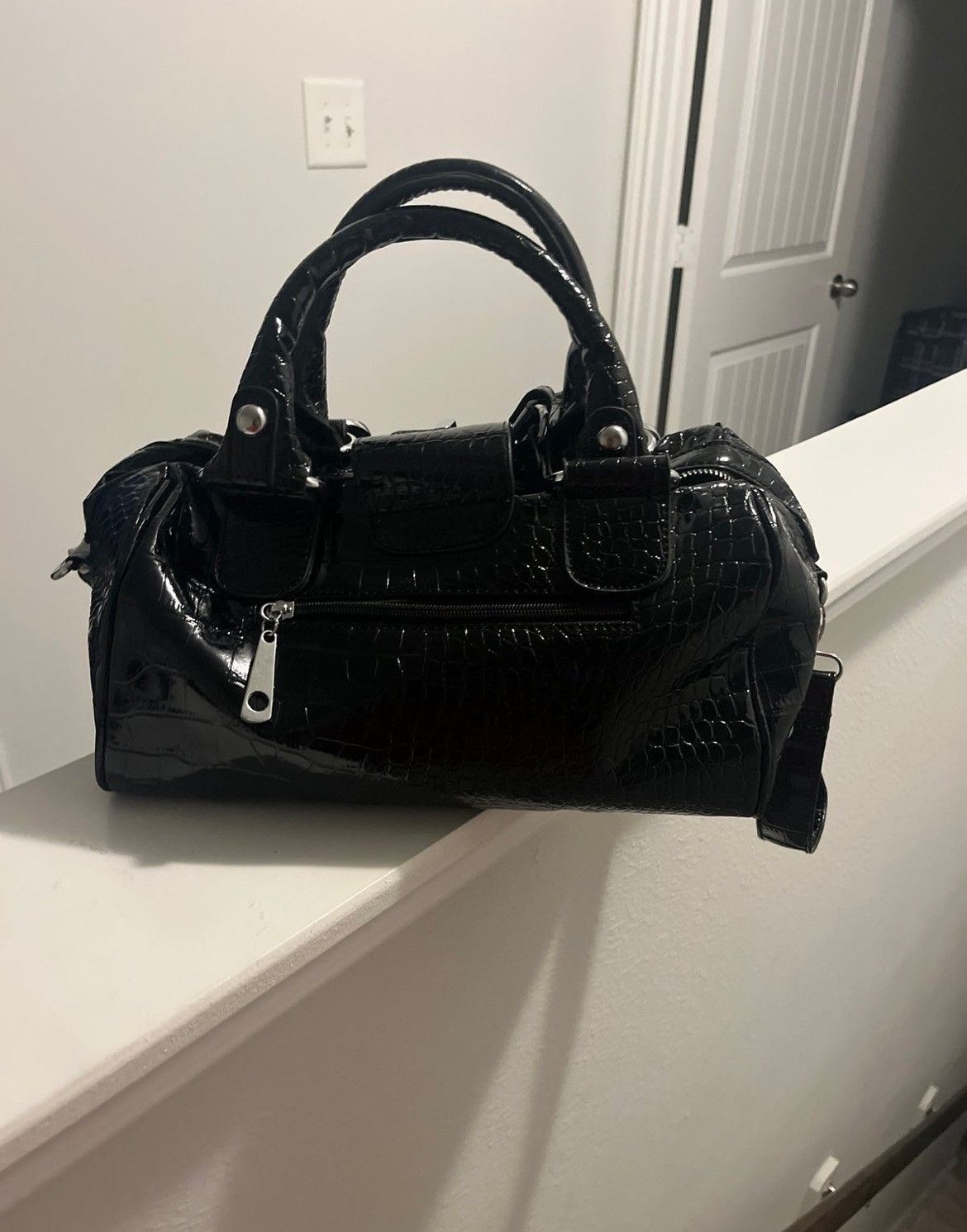 Jimmy Choo Jimmy Choo Size ONE SIZE - 2 Thumbnail