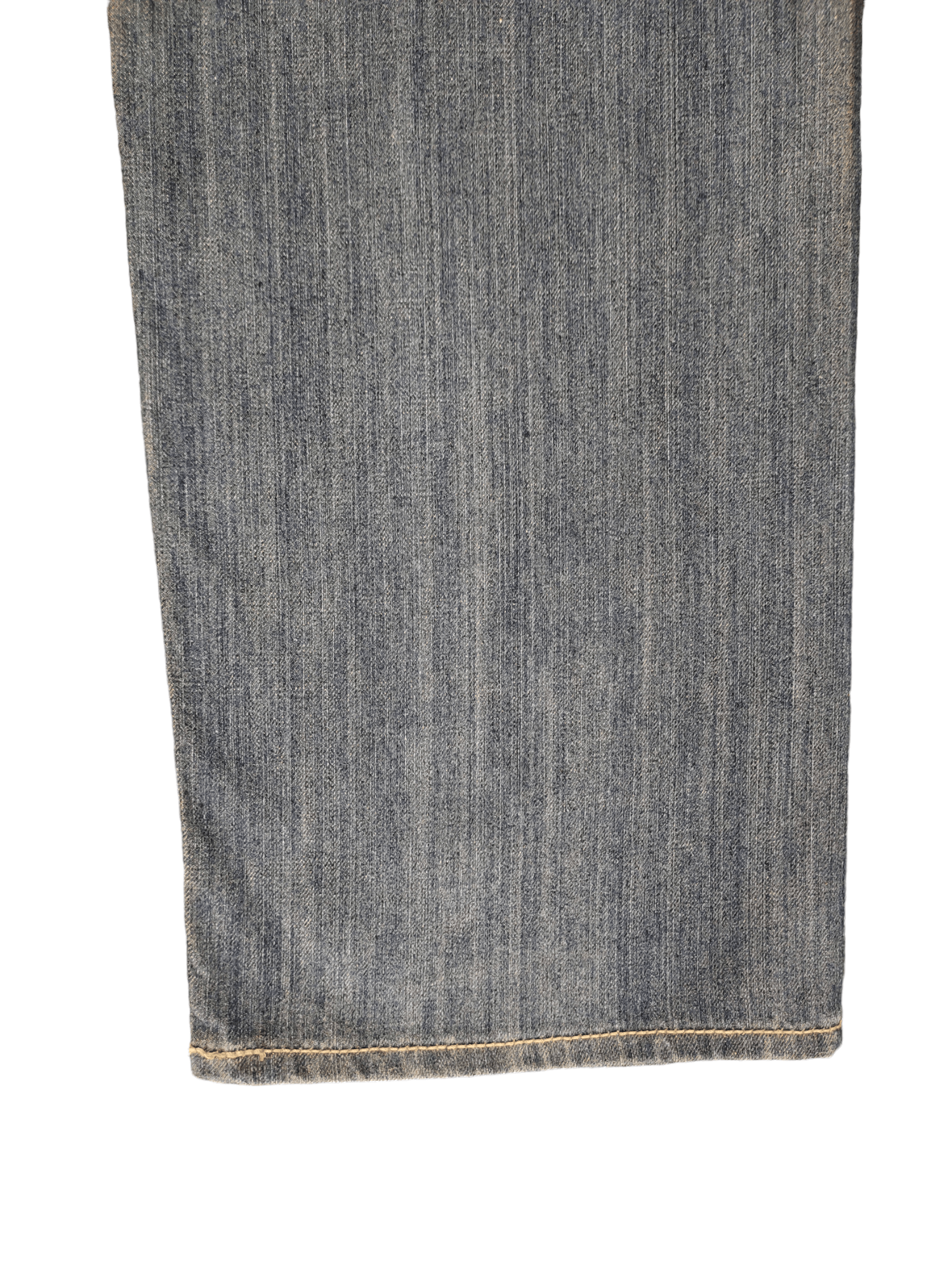Ecko Unltd. Jnco Style Baggy Jeans Ecko Unltd Denim Wide Loose Y2k Size US 40 / EU 56 - 7 Thumbnail