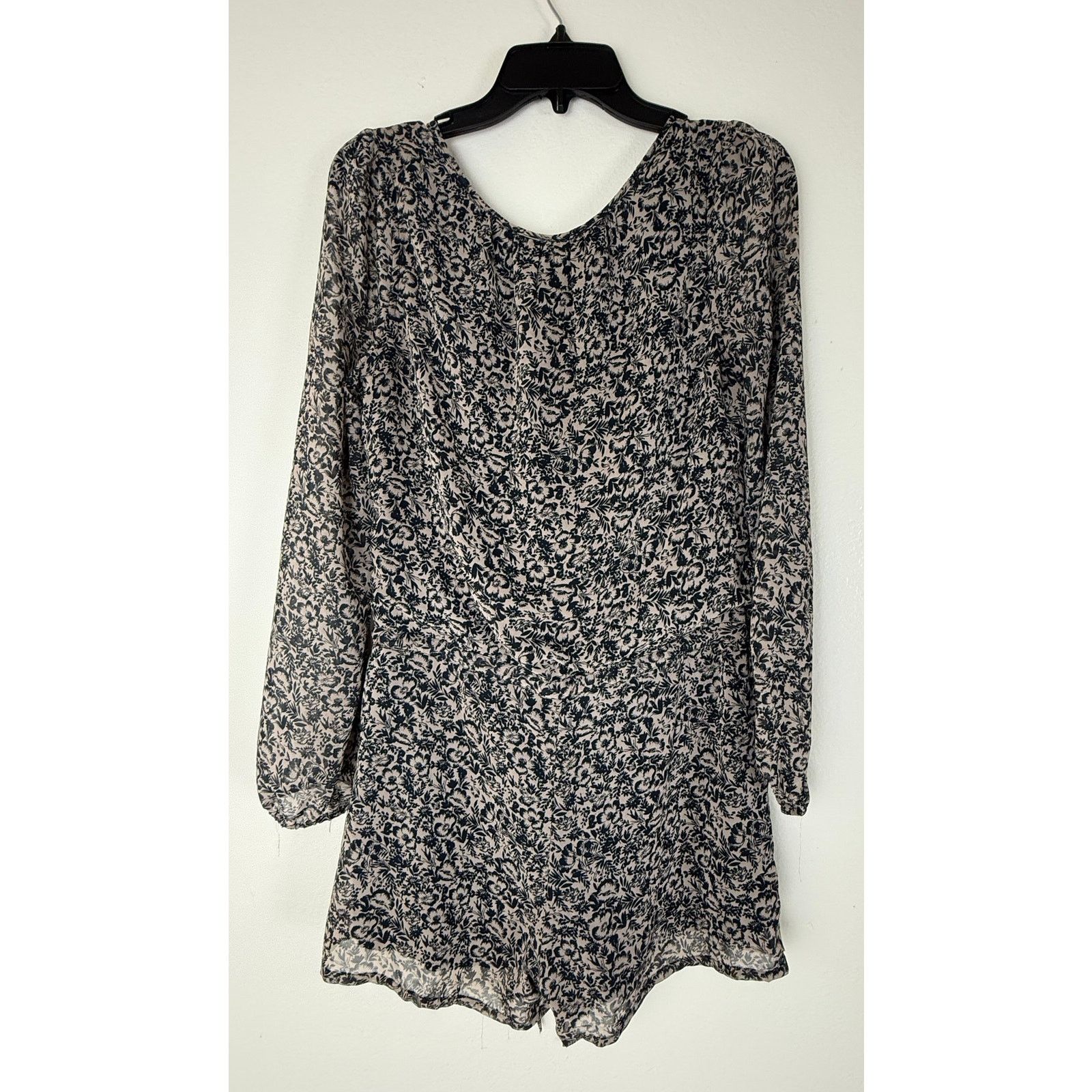 Miss Me Miss ME Jumpsuit - Size Small - Great Condition Size S / US 4 / IT 40 - 4 Thumbnail