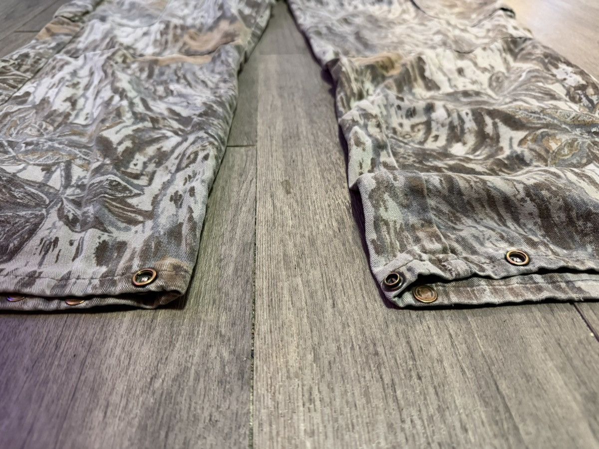Other Real tree camo pants. Size US 38 / EU 54 - 2 Thumbnail