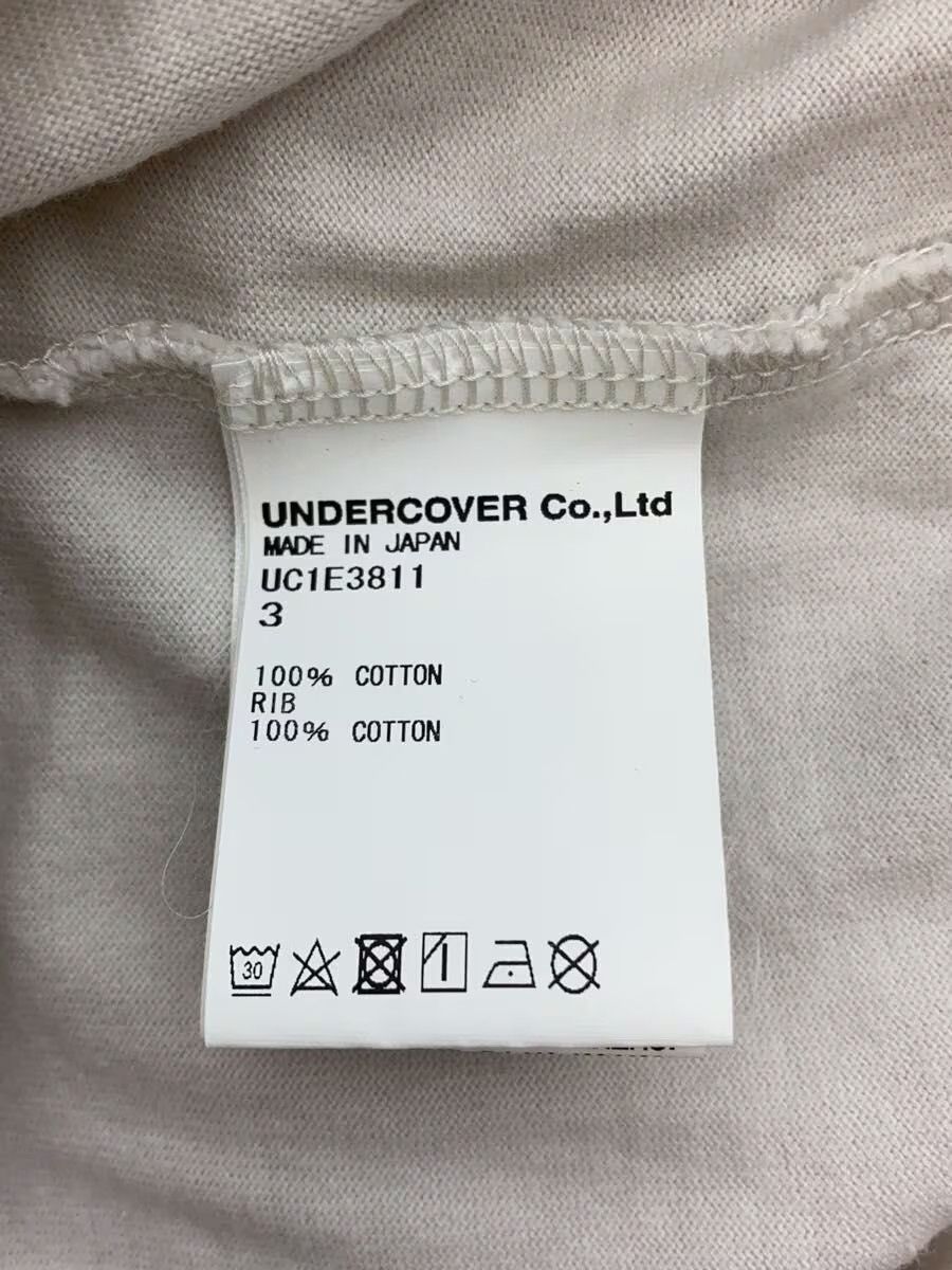 Undercover Blur Portrait Tee Size US L / EU 52-54 / 3 - 5 Thumbnail