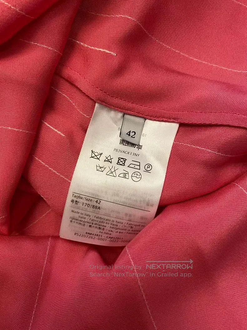 Valentino Valentino dress Size S / US 4 / IT 40 - 8 Thumbnail