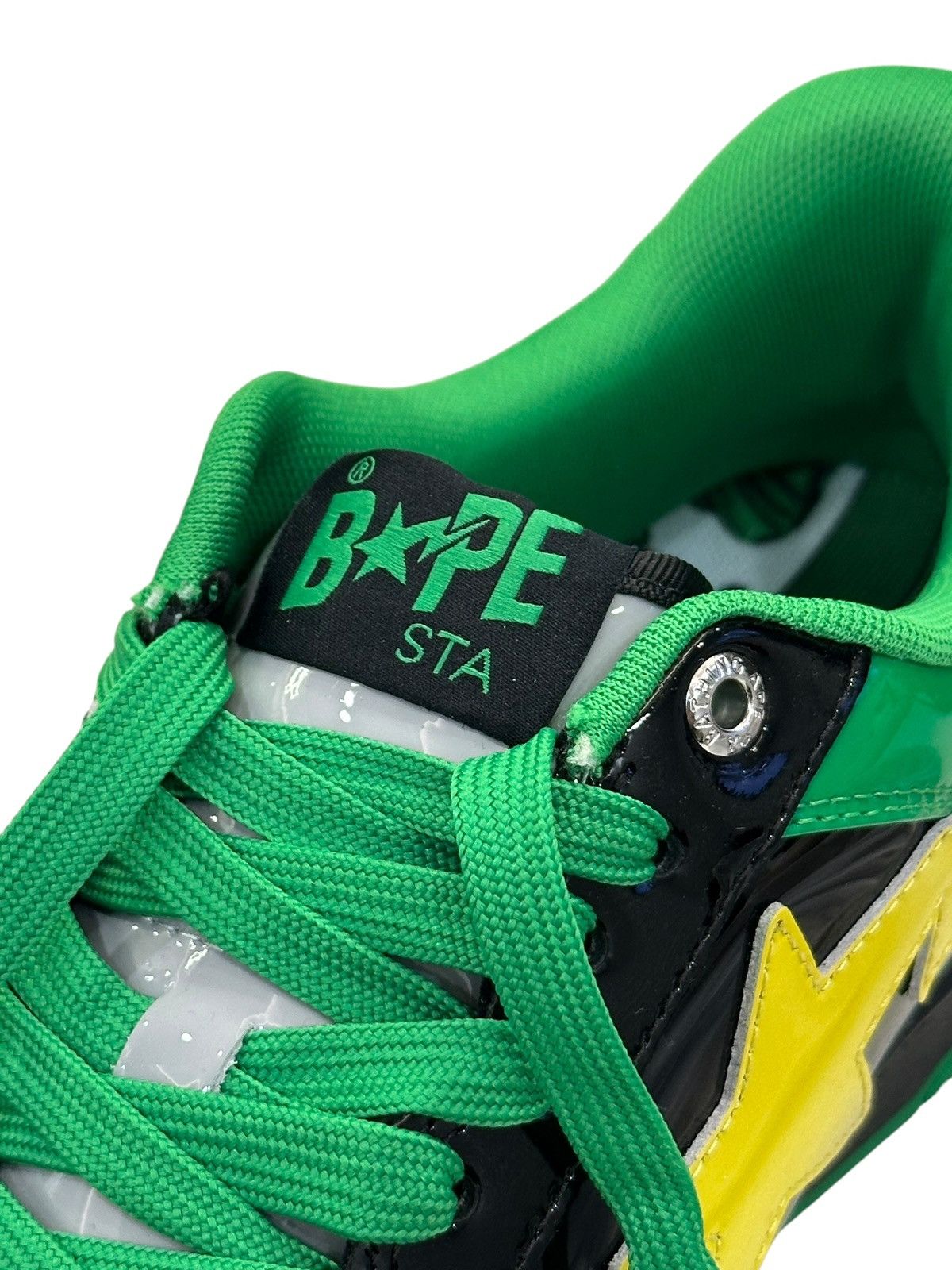 Bape × Marvel Comics Bape StaMarvel The Fantastic Four Dr. Doom Size 9.5 Size US 9.5 / EU 42-43 - 12 Thumbnail