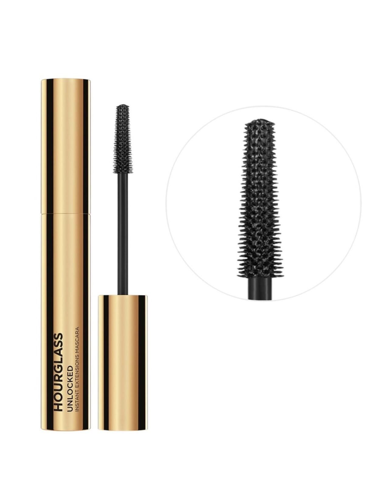 Other Hourglass / Unlocked Tubing Mascara / Ultra Black NIB Size ONE SIZE - 1 Thumbnail