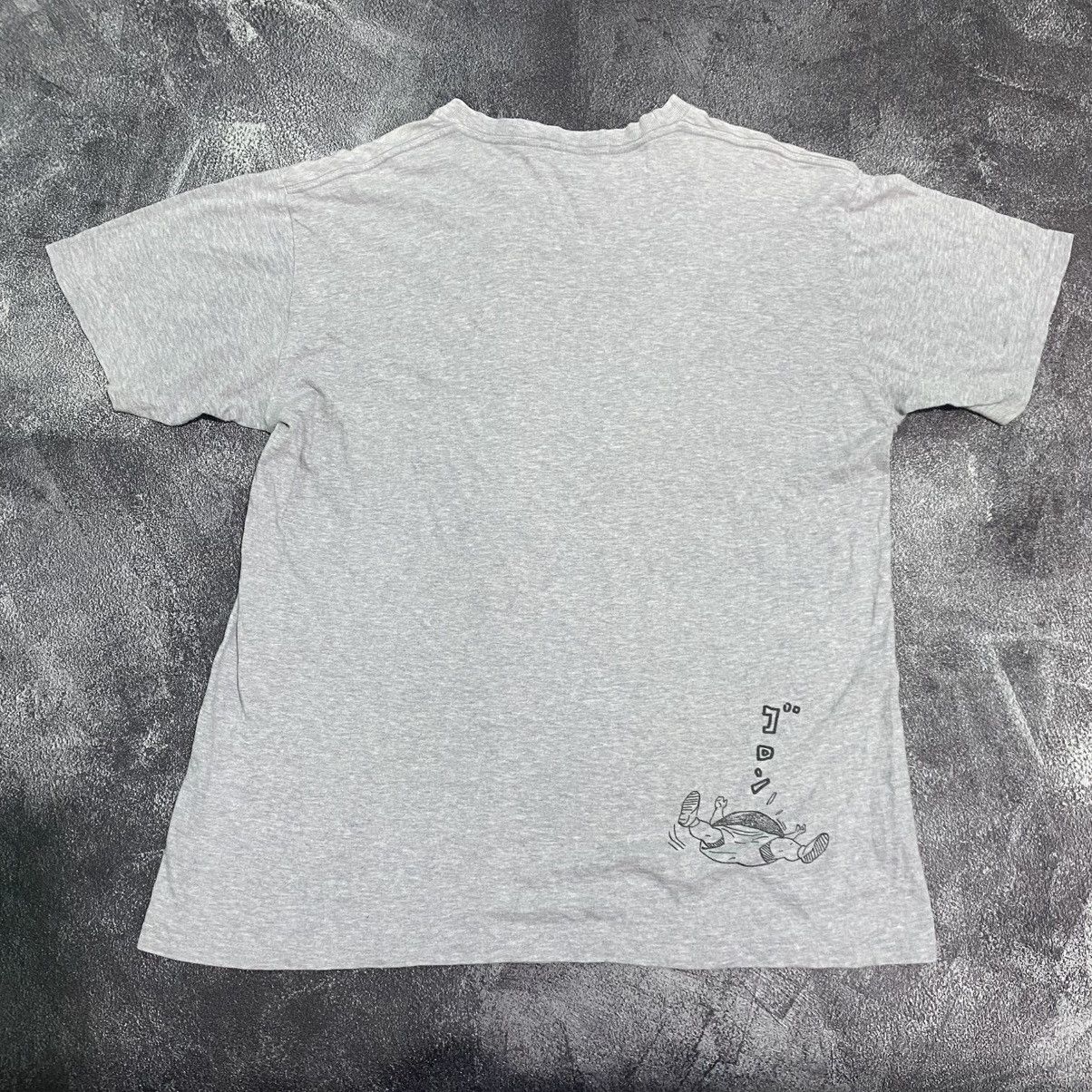 Anime Vintage Y2k Slamdunk Anime WIN Tee Size US L / EU 52-54 / 3 - 6 Thumbnail