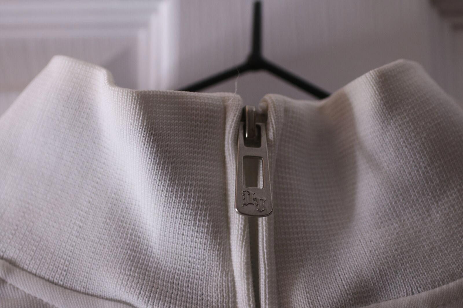 Other Shirt Pull jacket White long sleeve death valley large Size US L / EU 52-54 / 3 - 8 Thumbnail