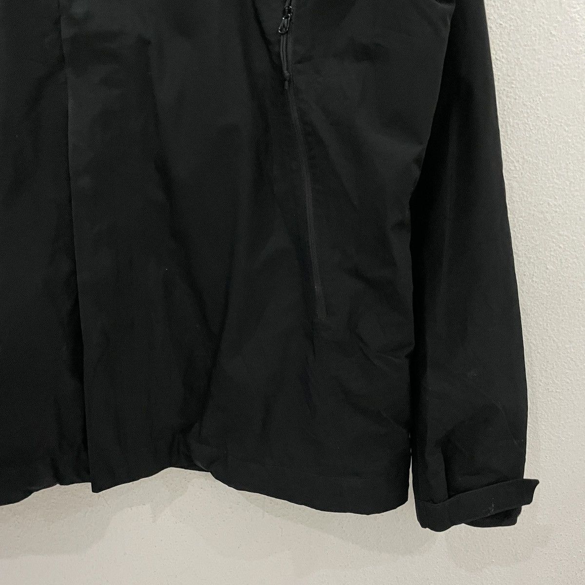 The North Face Vintage The North Face Big Logo Sweater Size US XL / EU 56 / 4 - 2 Thumbnail