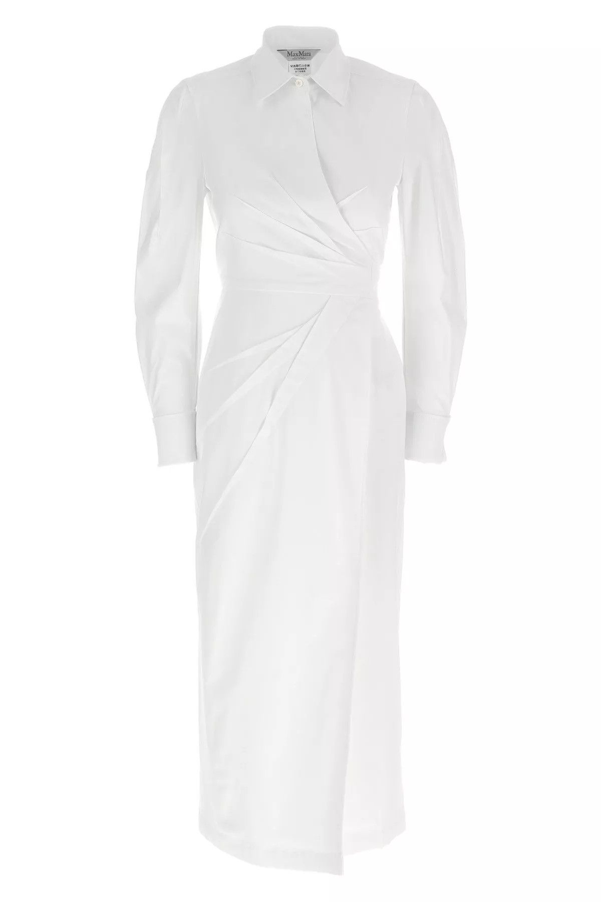 'Balzac' dress
