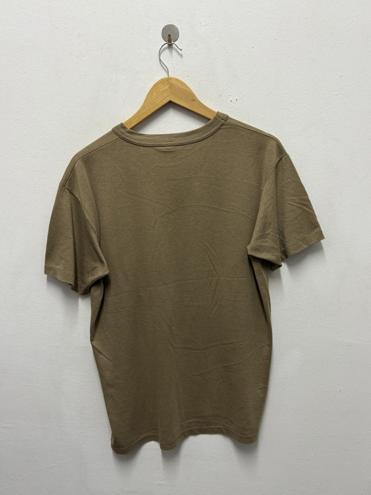 Other Sub freakie Bruce Lee tee Size US L / EU 52-54 / 3 - 7 Thumbnail