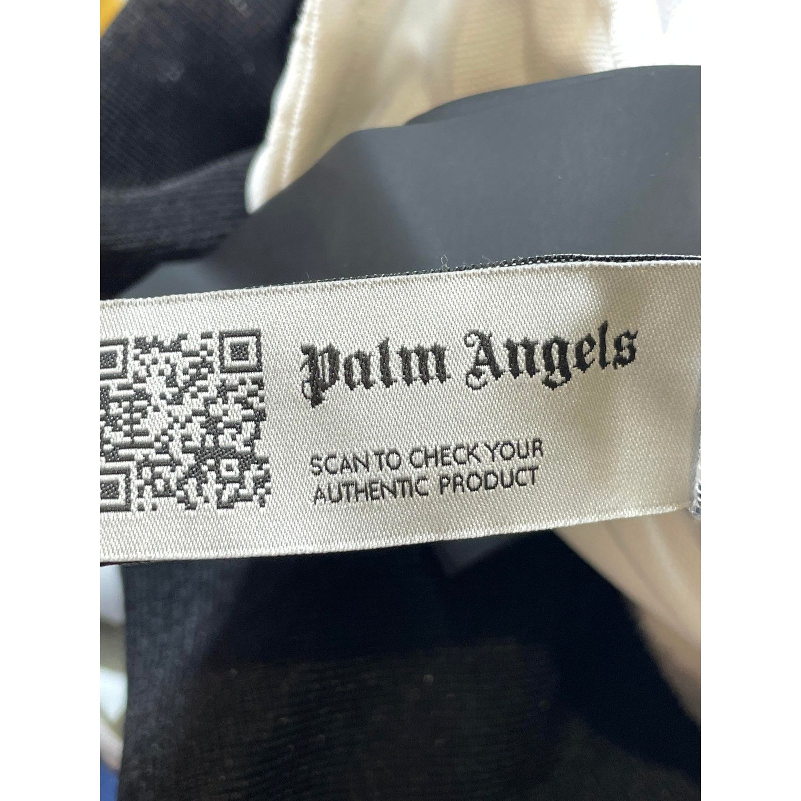 Palm Angels Palm Angels Multi White Track Suit Size US M / EU 48-50 / 2 - 4 Thumbnail