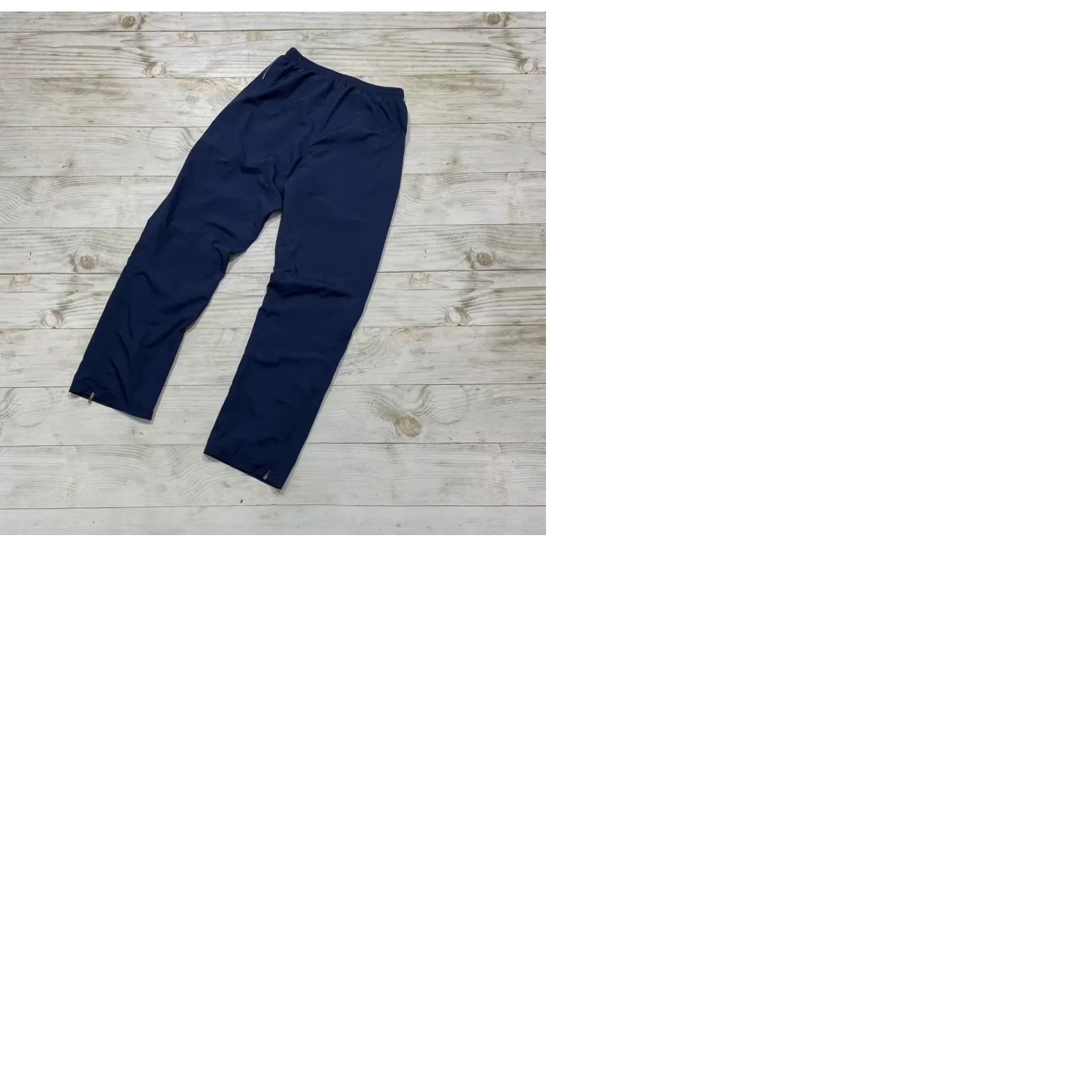 Puma VINTAGE PUMA Italy Jacket And Pants Tracksuit 2006 Track Men Size S Blue Size 36R - 12 Thumbnail