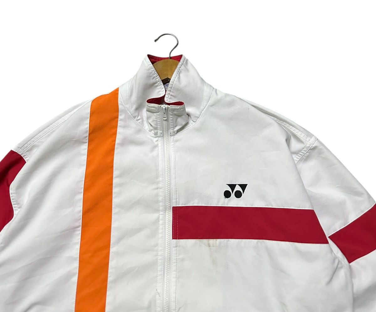 Vintage Vintage 90s Yonex jacket Size US L / EU 52-54 / 3 - 2 Thumbnail