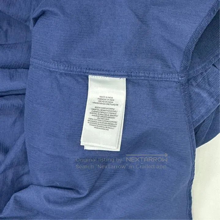 Polo Ralph Lauren Polo Ralph Lauren Men's Solid Logo Embroidered Shirt. Size US XL / EU 56 / 4 - 3 Thumbnail