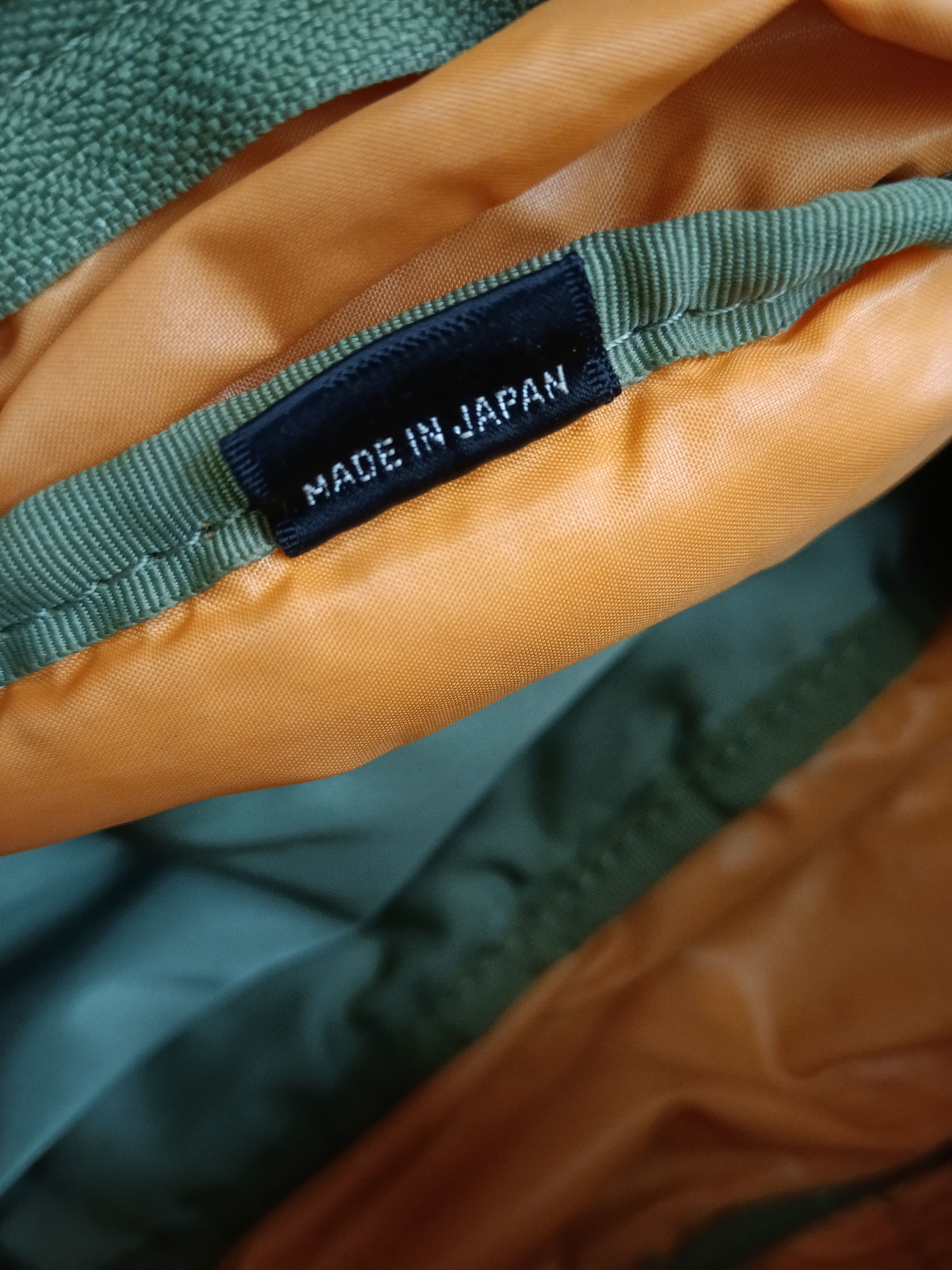 Porter PORTER TANKER 2-WAY WAIST BAG Size ONE SIZE - 13 Thumbnail