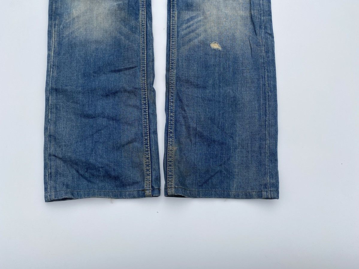Diesel Diesel denim Size US 32 / EU 48 - 2 Thumbnail