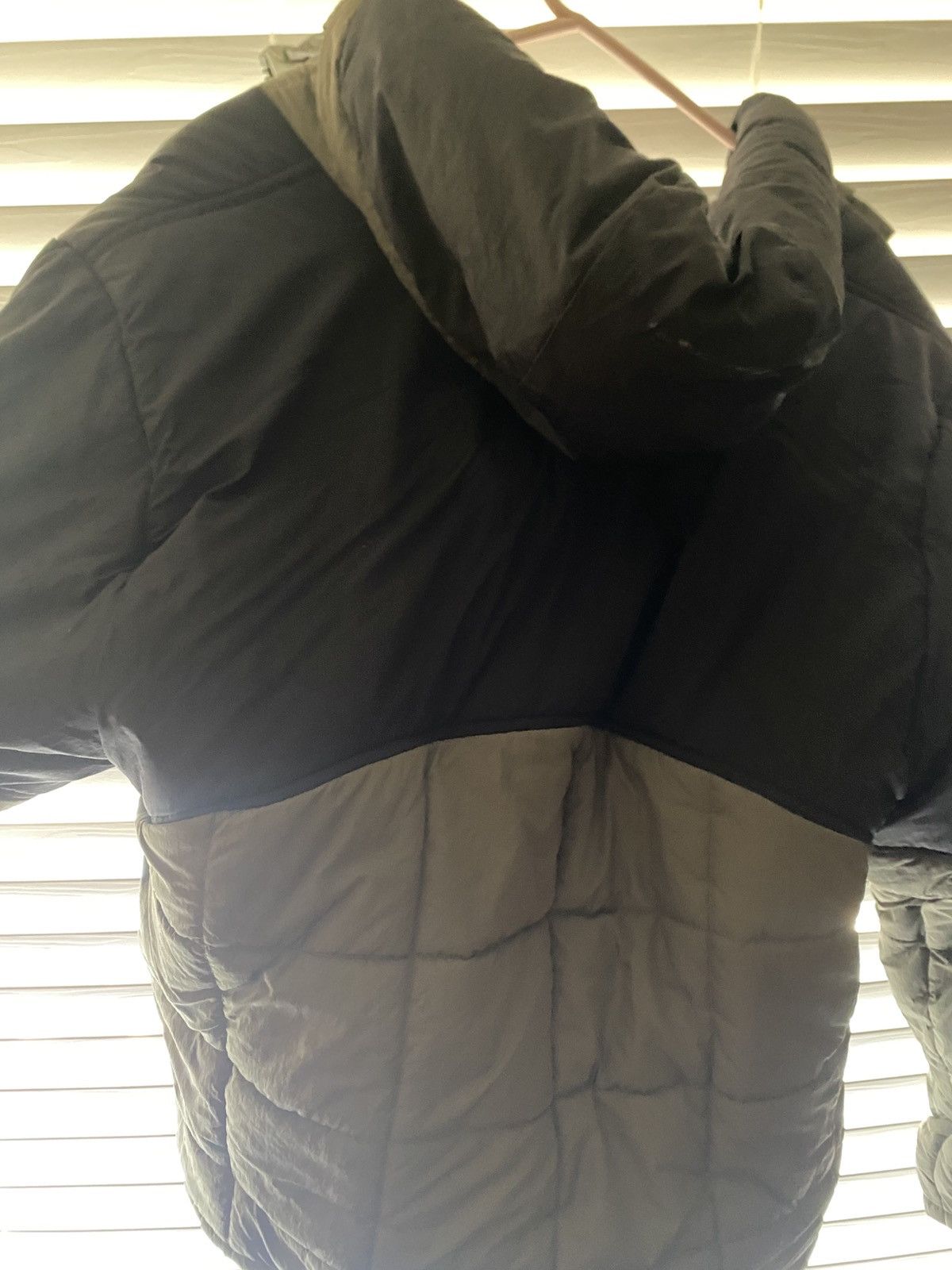 Stussy Stussy Heavy Rain Jacket Size US L / EU 52-54 / 3 - 6 Thumbnail