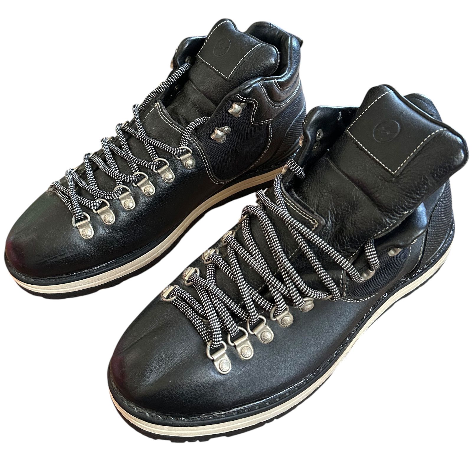 Visvim serra ブーツ SS16 サイズ9 visvim SERRA PIZI BOOTS & BALLISTIC 20L , 25L/正規通販