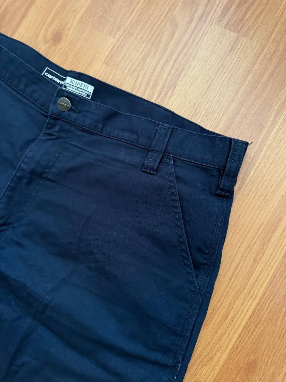 Carhartt Carhartt Shorts Size US 38 / EU 54 - 2 Thumbnail