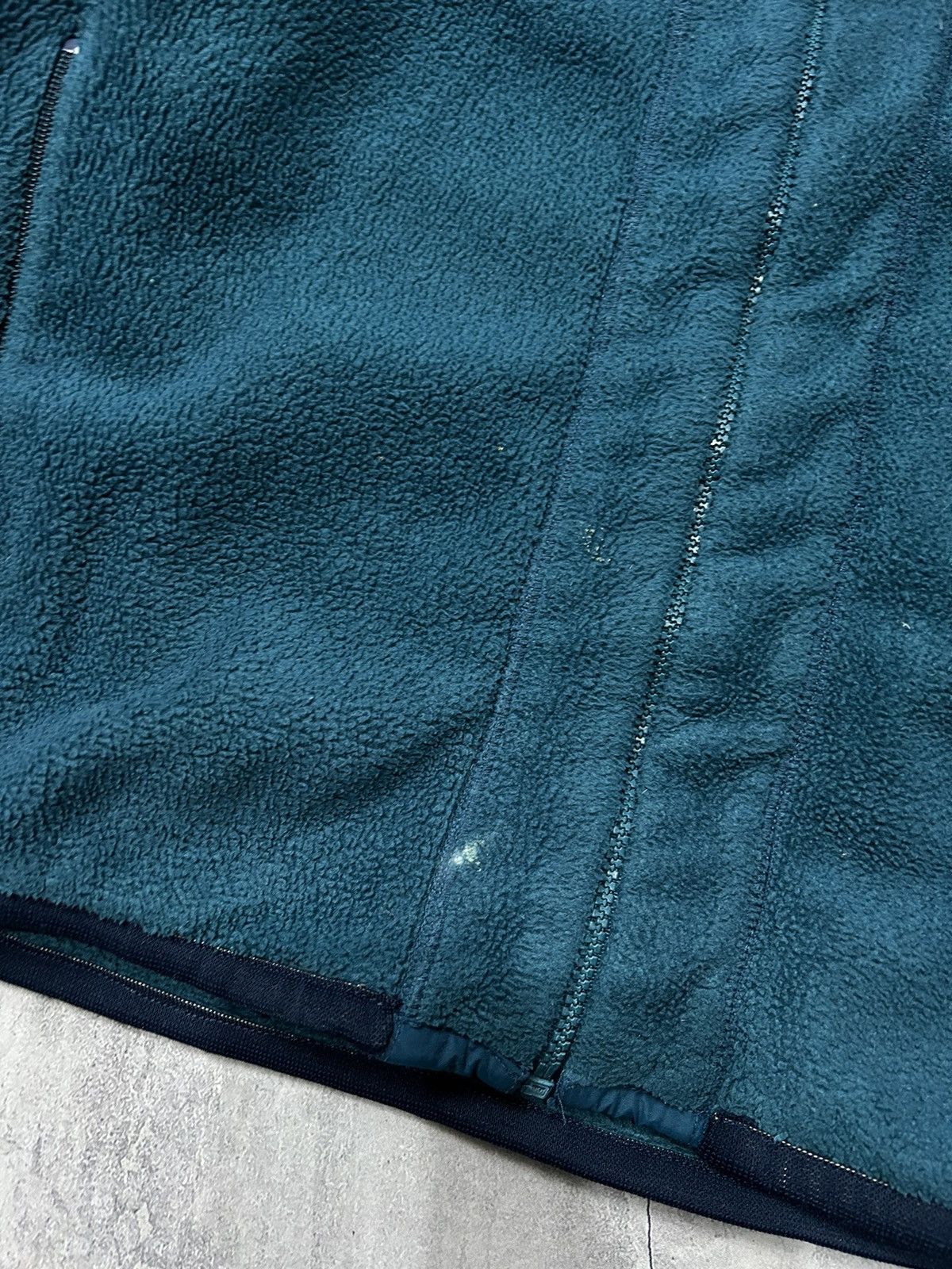 Patagonia × Vintage Vintage Patagonia synchilla fleece Size US M / EU 48-50 / 2 - 4 Thumbnail