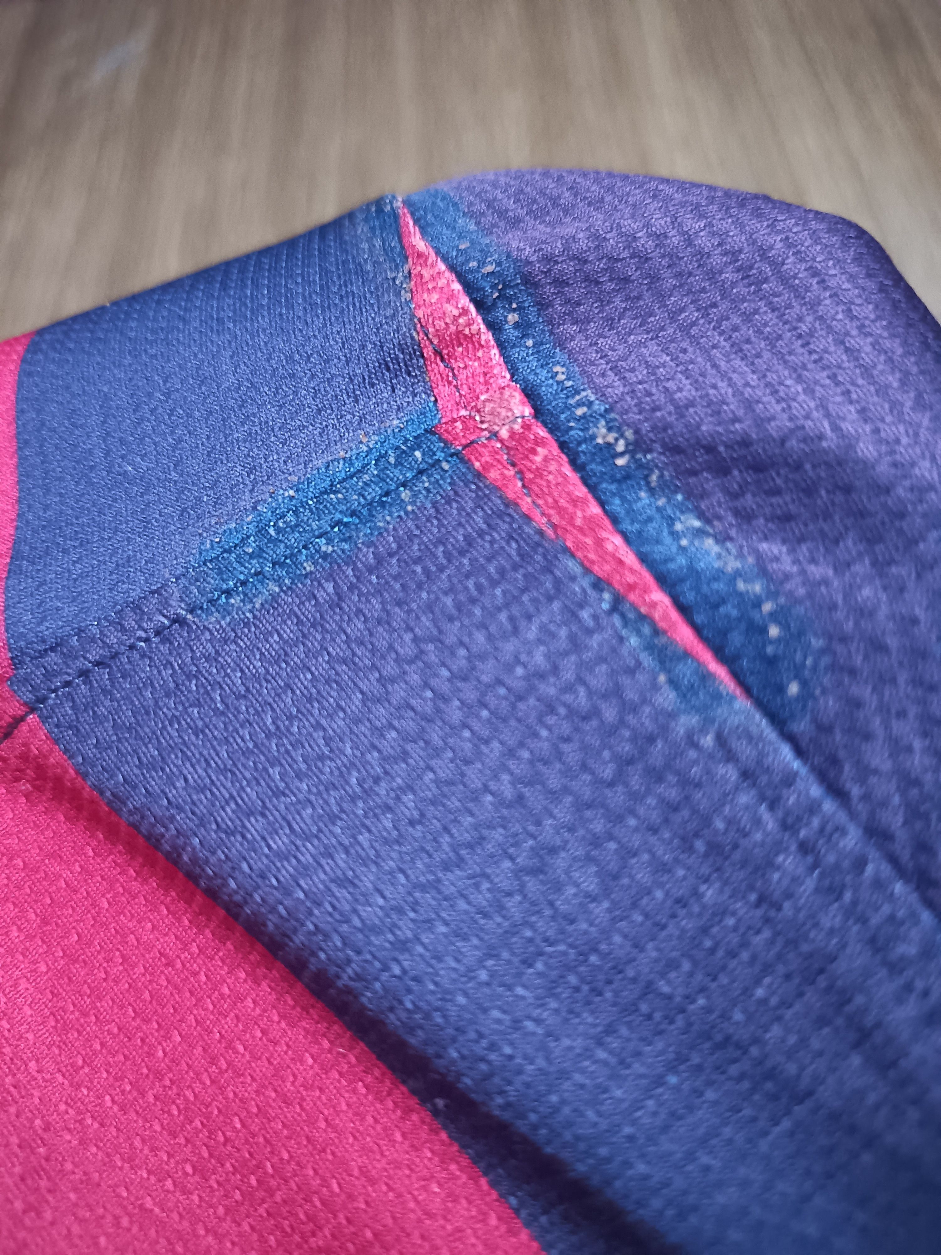 Nike Barcalona home 2013/2014 home kit Size US L / EU 52-54 / 3 - 15 Thumbnail