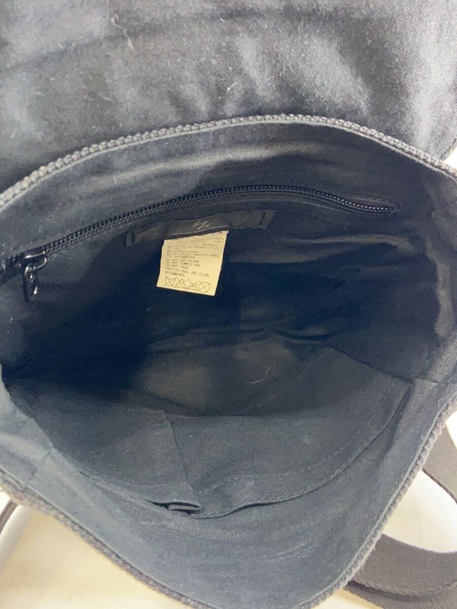 Yohji Yamamoto Leather Shoulder Bag Size ONE SIZE - 6 Thumbnail