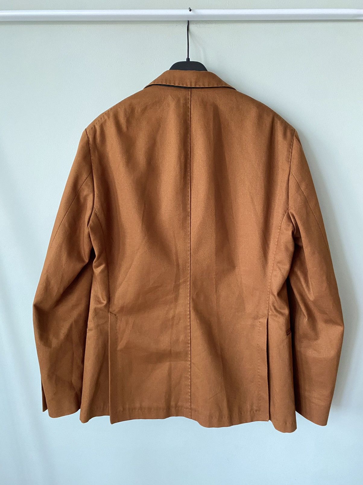 Other Al Duca D’aosta Brisbane blazer jacket Size US M / EU 48-50 / 2 - 2 Thumbnail