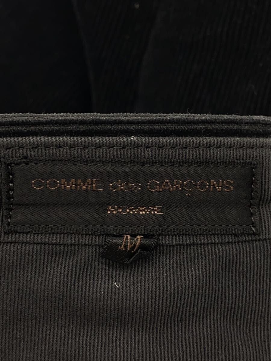Comme des Garcons Homme 90's Corduroy Pants Size US 30 / EU 46 - 4 Thumbnail