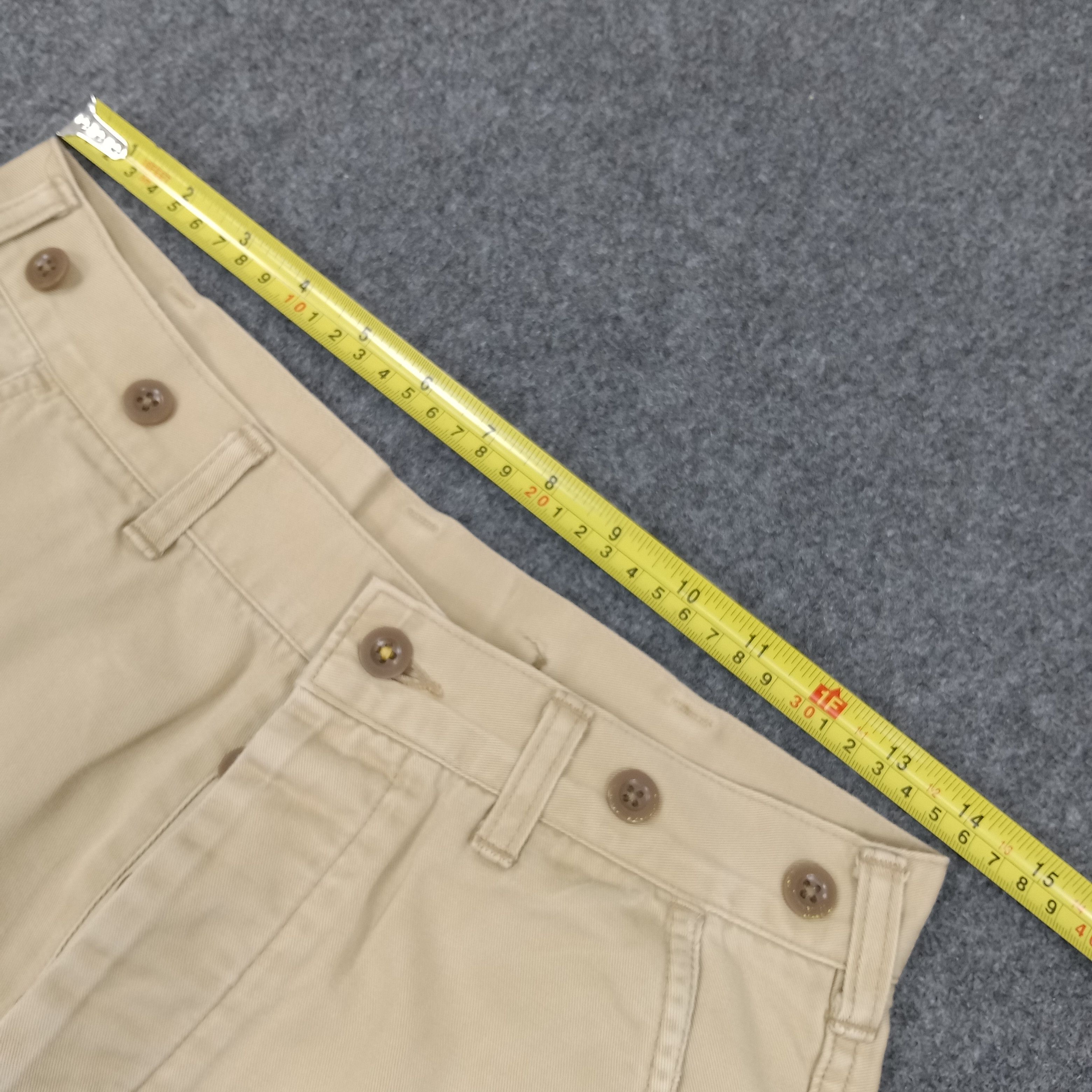 Filson Filson American Style Work Pants c235n4 Size US 27 - 11 Thumbnail