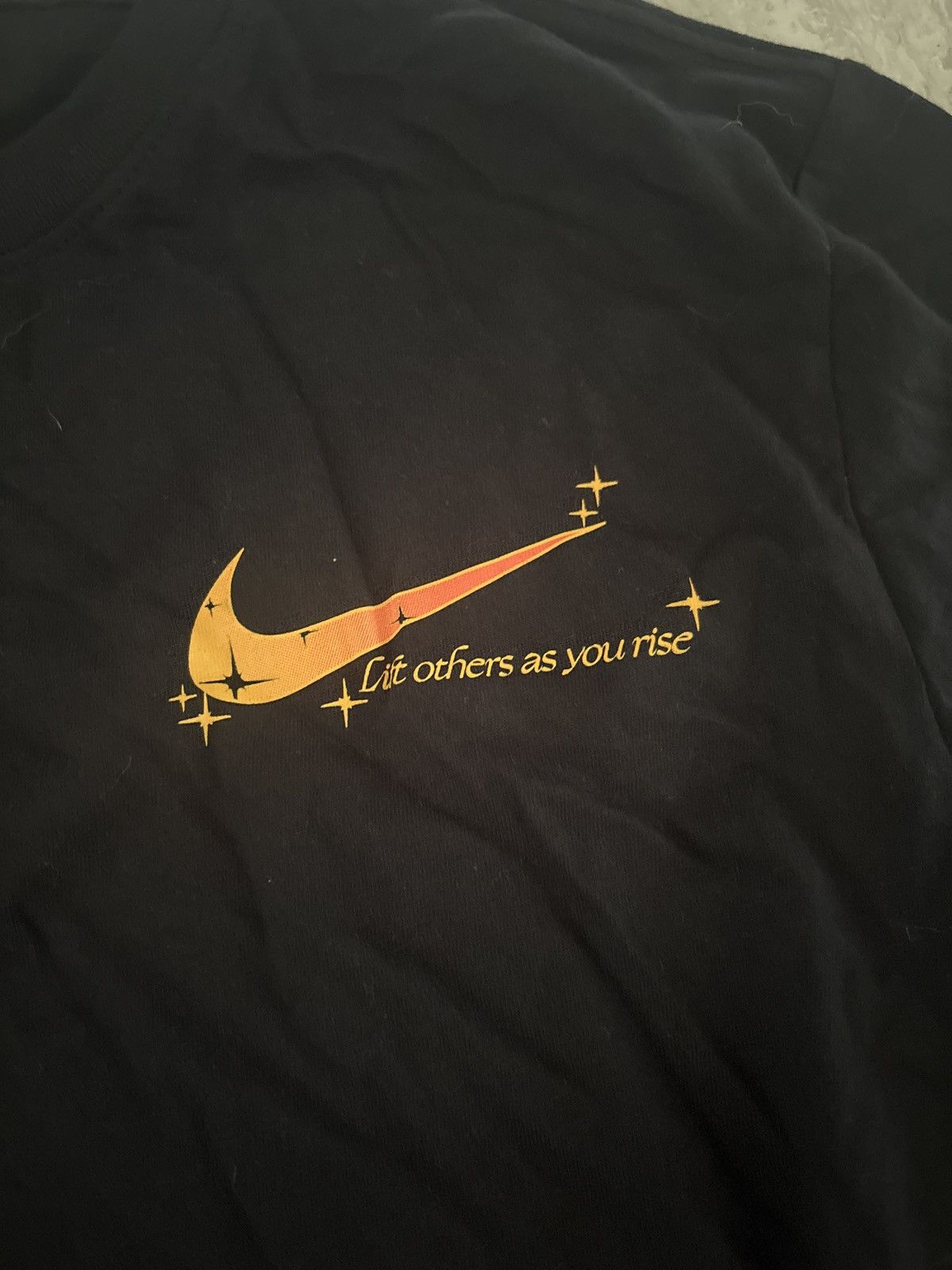 Nike Nike shirt Size US S / EU 44-46 / 1 - 2 Thumbnail