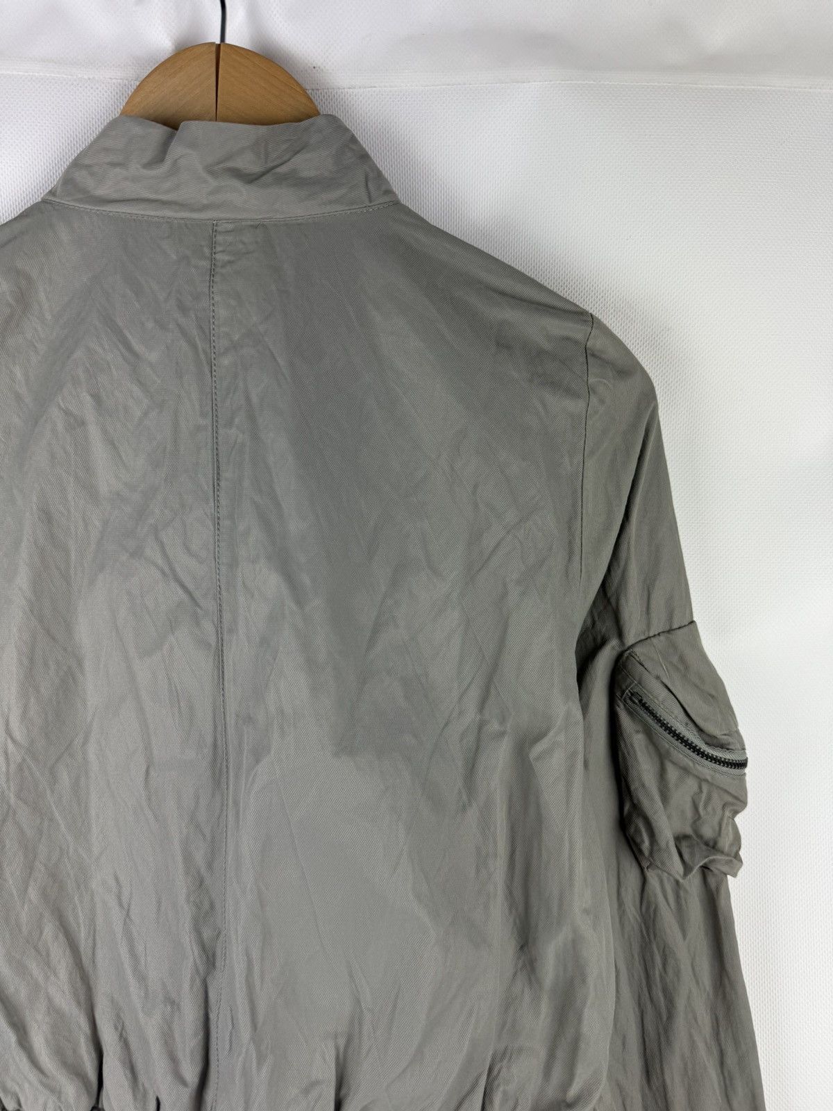 Sarah Pacini Sarah Pacini Ladies Avant-Garde Short Jacket Size 1 Size ONE SIZE - 20 Thumbnail