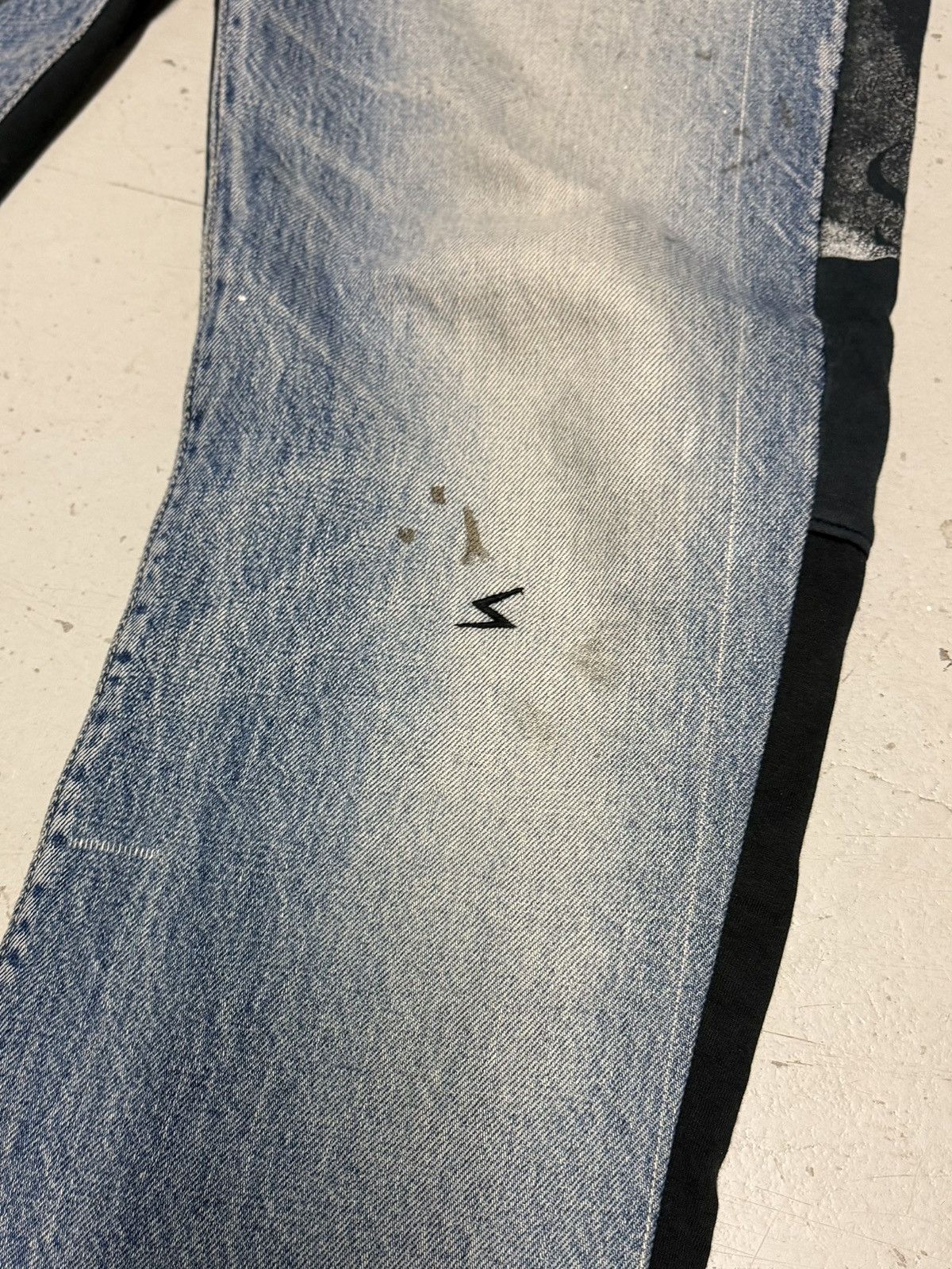 Undercover Uc hybrid Size US 30 / EU 46 - 2 Thumbnail