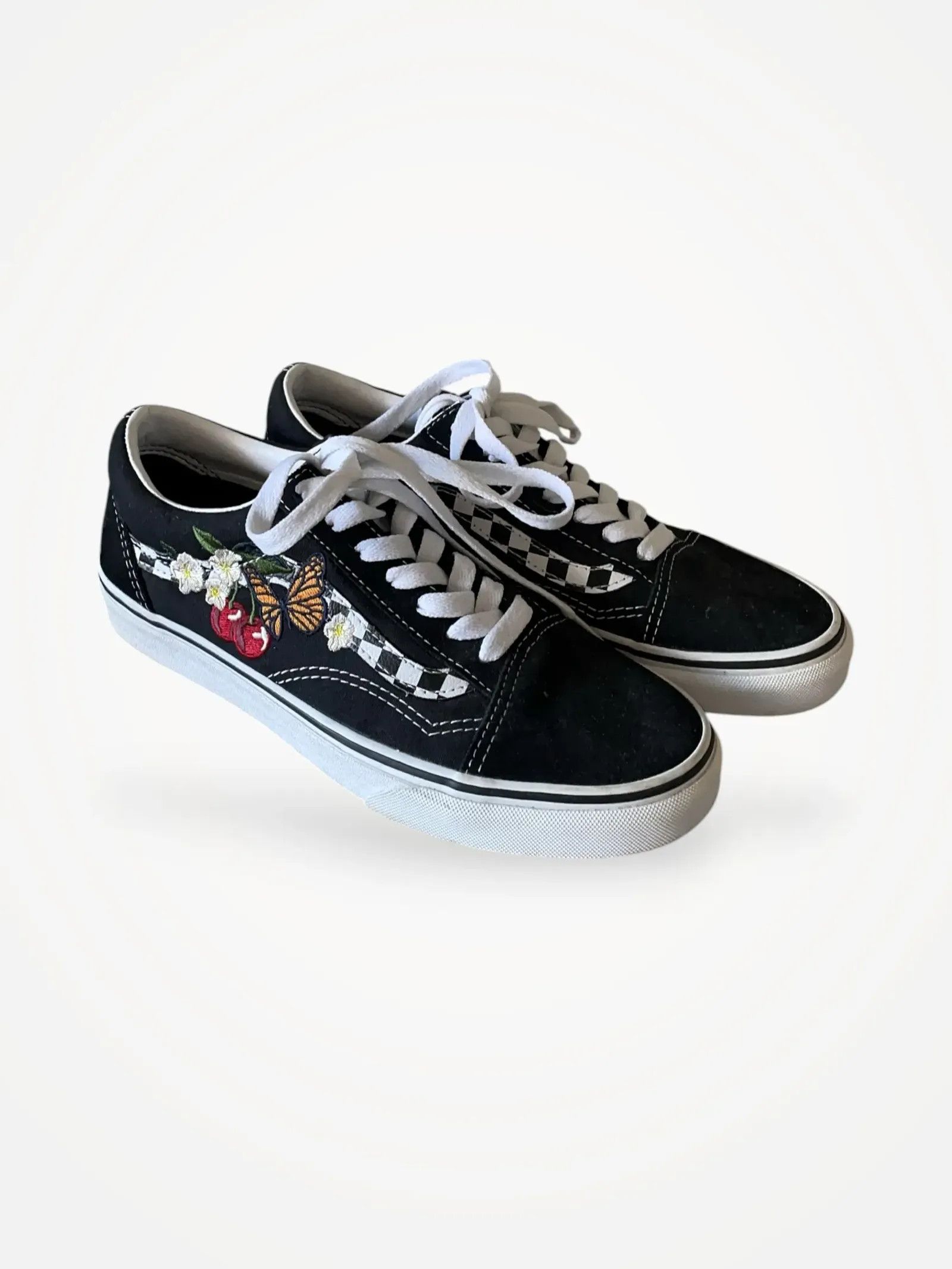 Vans Vans Sneakers Size US 7 / IT 37 - 1 Thumbnail