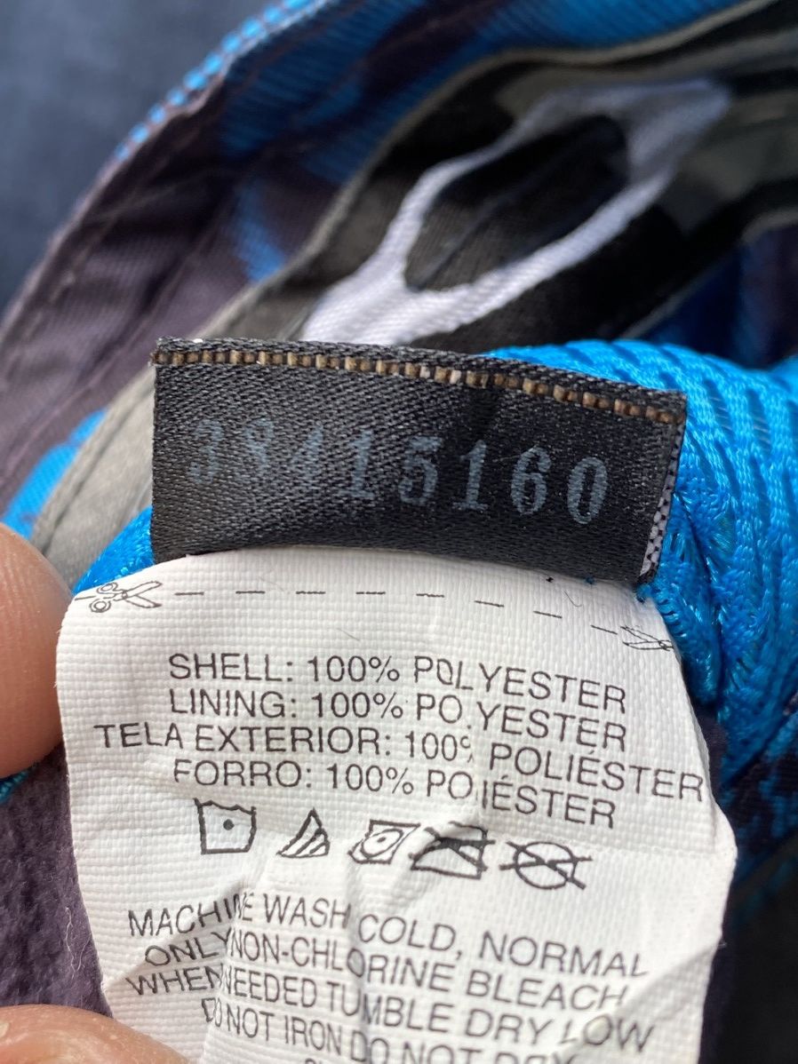 Oakley Oakley Technical Ski Pants Size US 33 - 18 Thumbnail