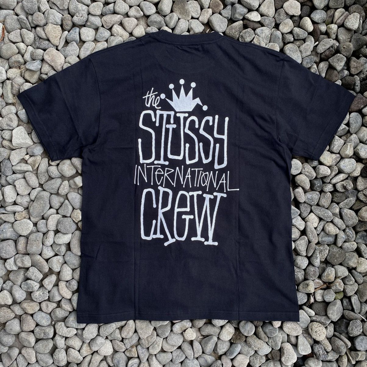 Stussy Stussy Tee Size US XL / EU 56 / 4 - 7 Thumbnail
