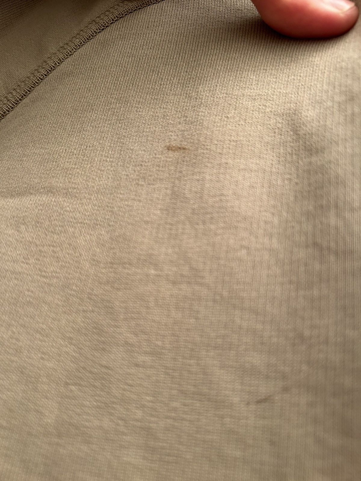 Nanushka Nahushka Brown Hoodie Size US L / EU 52-54 / 3 - 7 Thumbnail