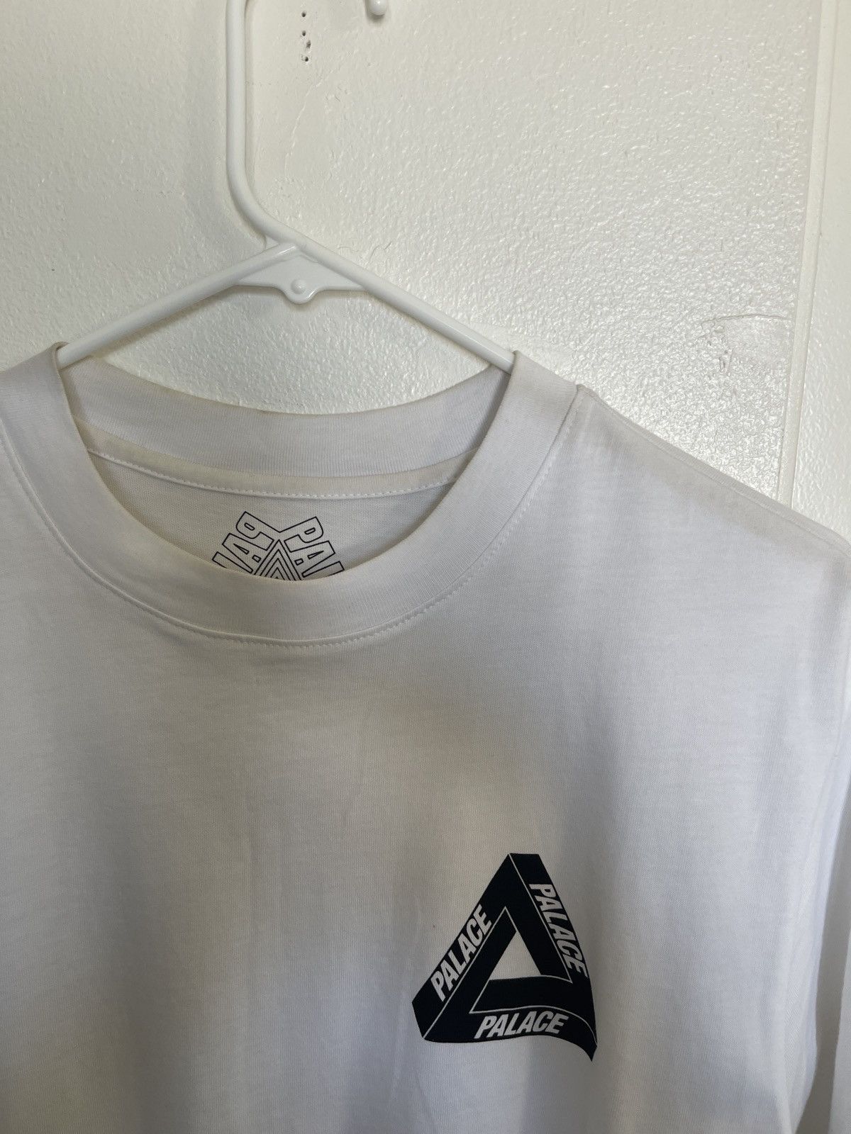 Palace Palace Tri-Ferg logo Size US S / EU 44-46 / 1 - 5 Thumbnail