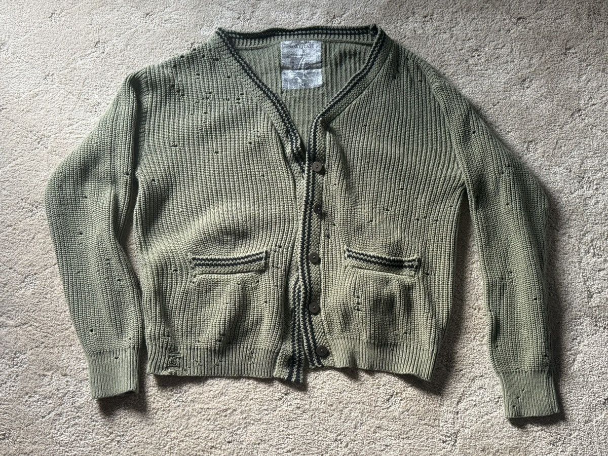 c*.様 Basketcase Gallery Moth Cardigan Basketcase Gallery “Moth” Cardigan