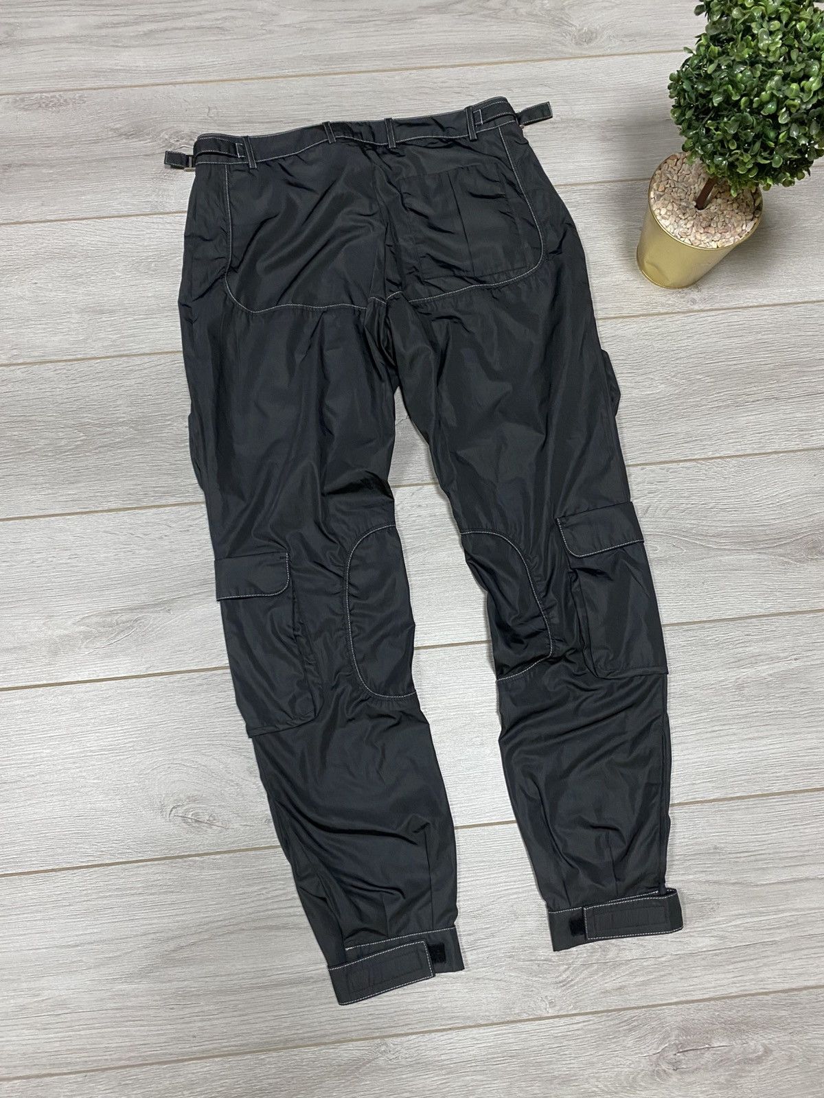 Represent Clo. Represent Cargo Pants M nylon Size US 32 / EU 48 - 3 Thumbnail