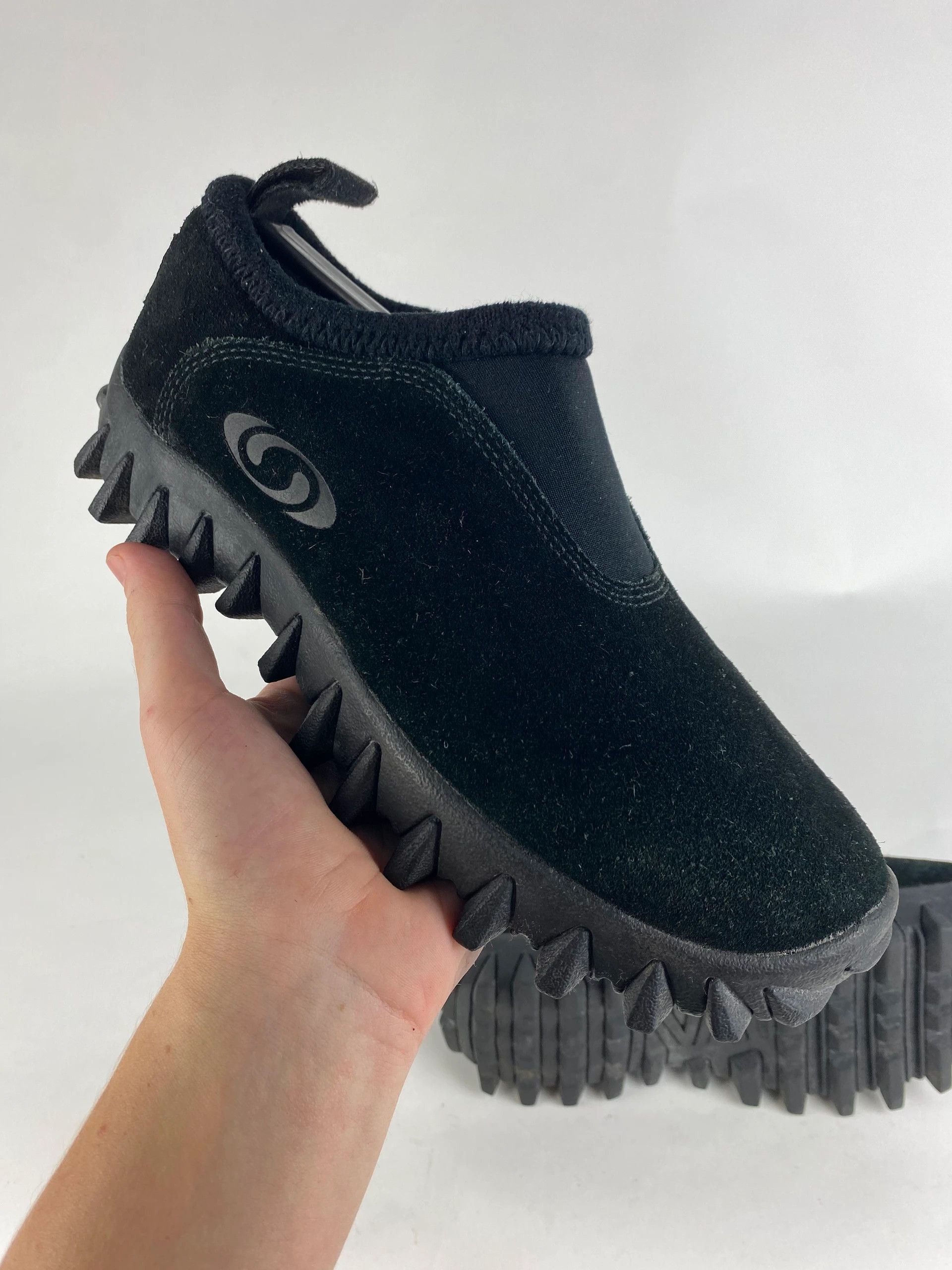 Salomon × Vintage salomon snow clog vintage outdoor hiking trekking gorp Size US 7 / EU 40 - 1 Thumbnail