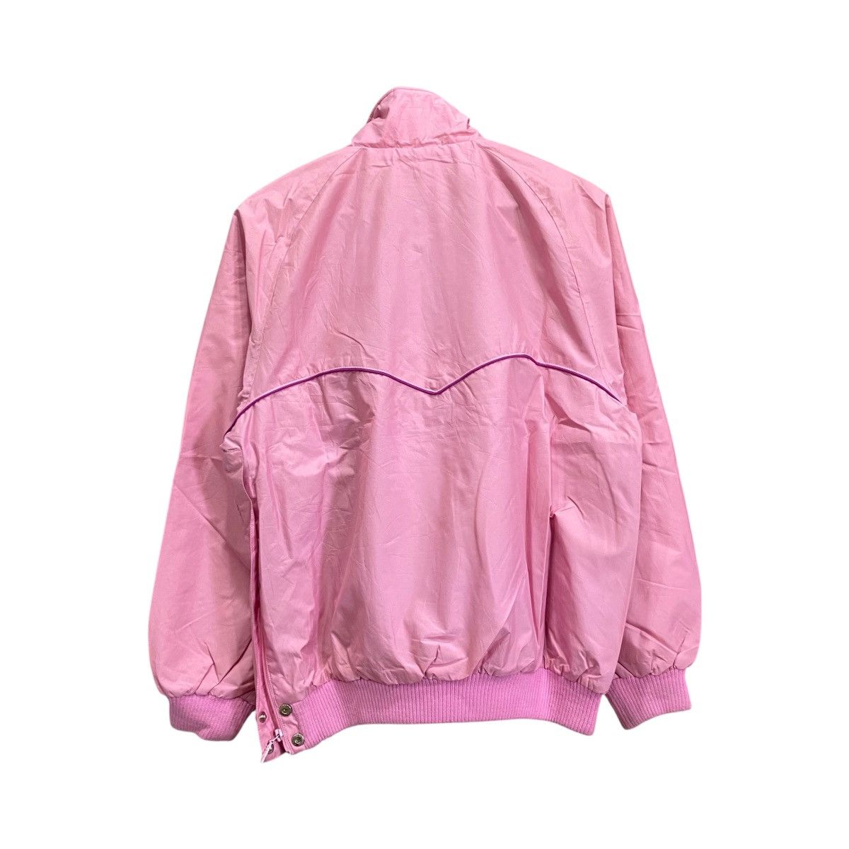 Descente Vintage Descente x Henri Charles Colsenet Ski Anorak Jacket Size US S / EU 44-46 / 1 - 2 Thumbnail