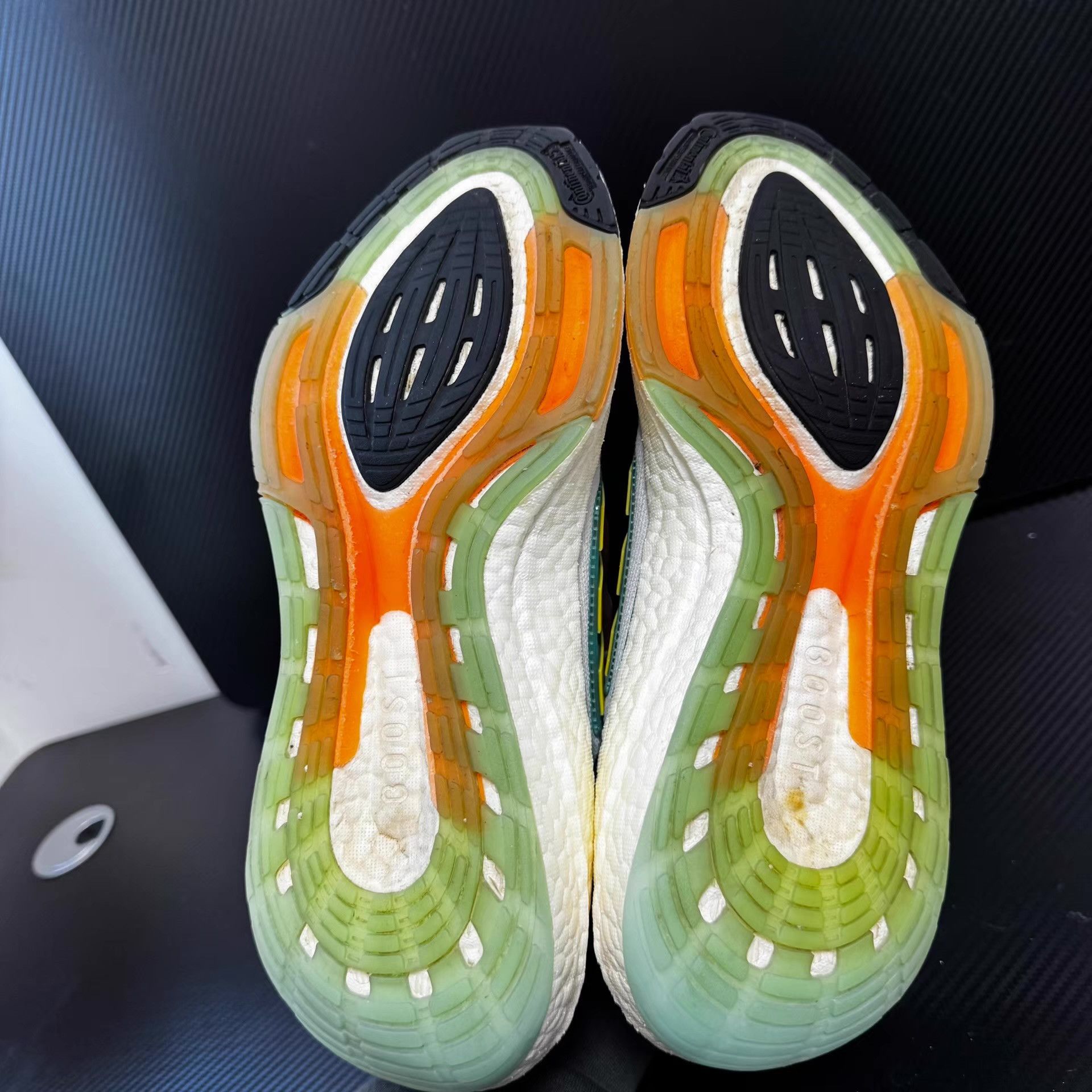 Adidas adidas ULTRABOOST 22 Q11 Size US 8.5 / EU 41-42 - 4 Thumbnail