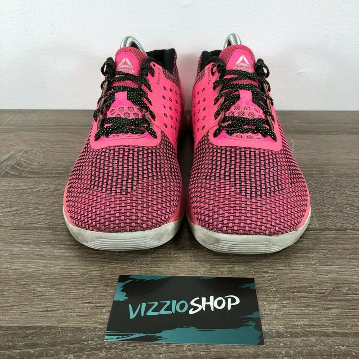 reebok crossfit nano 8 donna