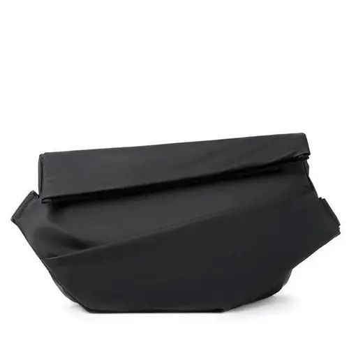 Japanese Brand × Vintage Crossbody Waterproof Chest Shoulder Bag streetwear Size ONE SIZE - 4 Thumbnail