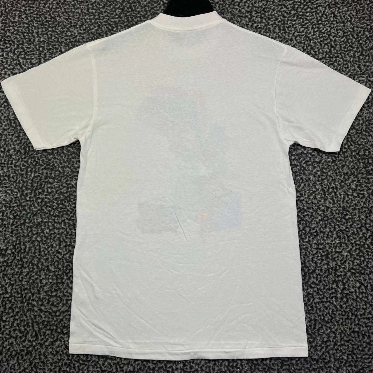 Other Vintage Windsurfing Shirt Men Oneita Cotton Deadstock New M Size US M / EU 48-50 / 2 - 2 Thumbnail